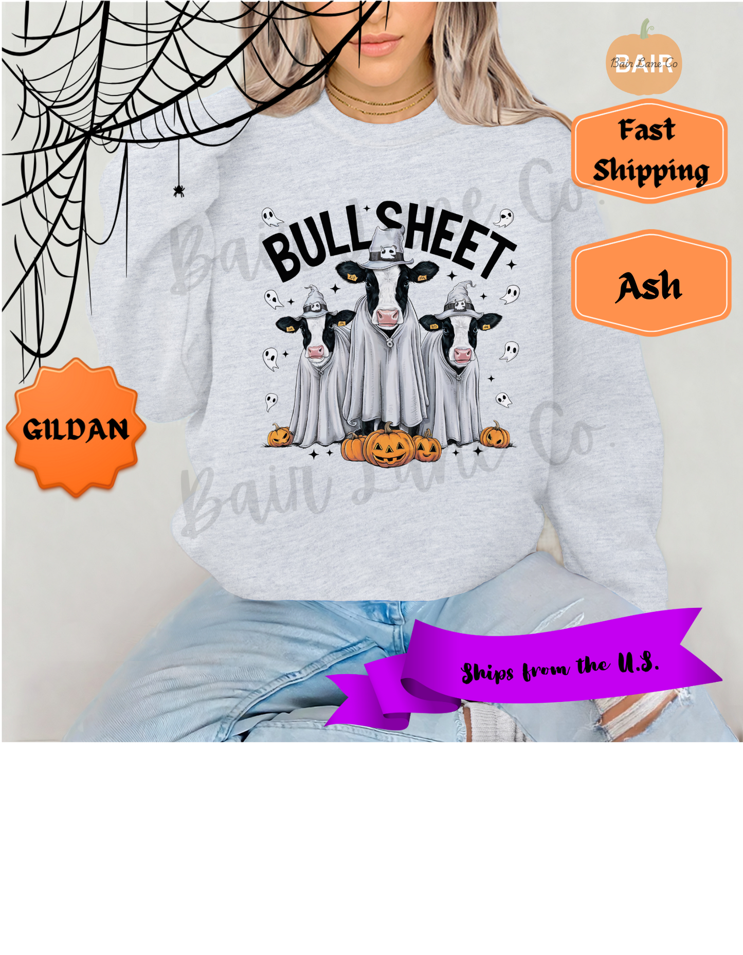 Bullsheet