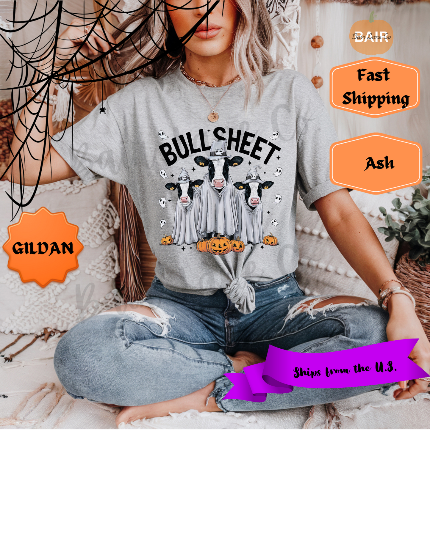 Bullsheet