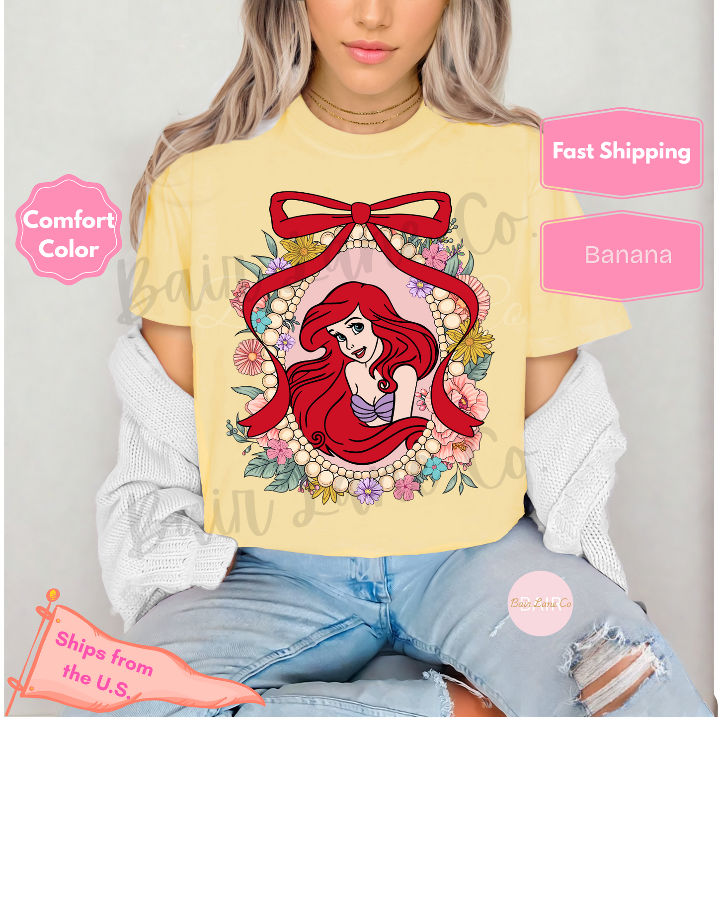 Ariel