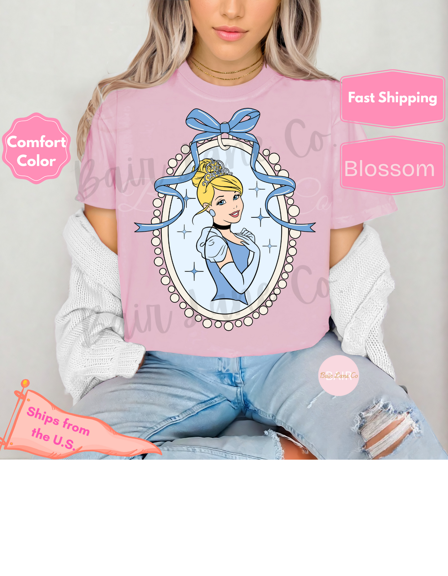 Cinderella