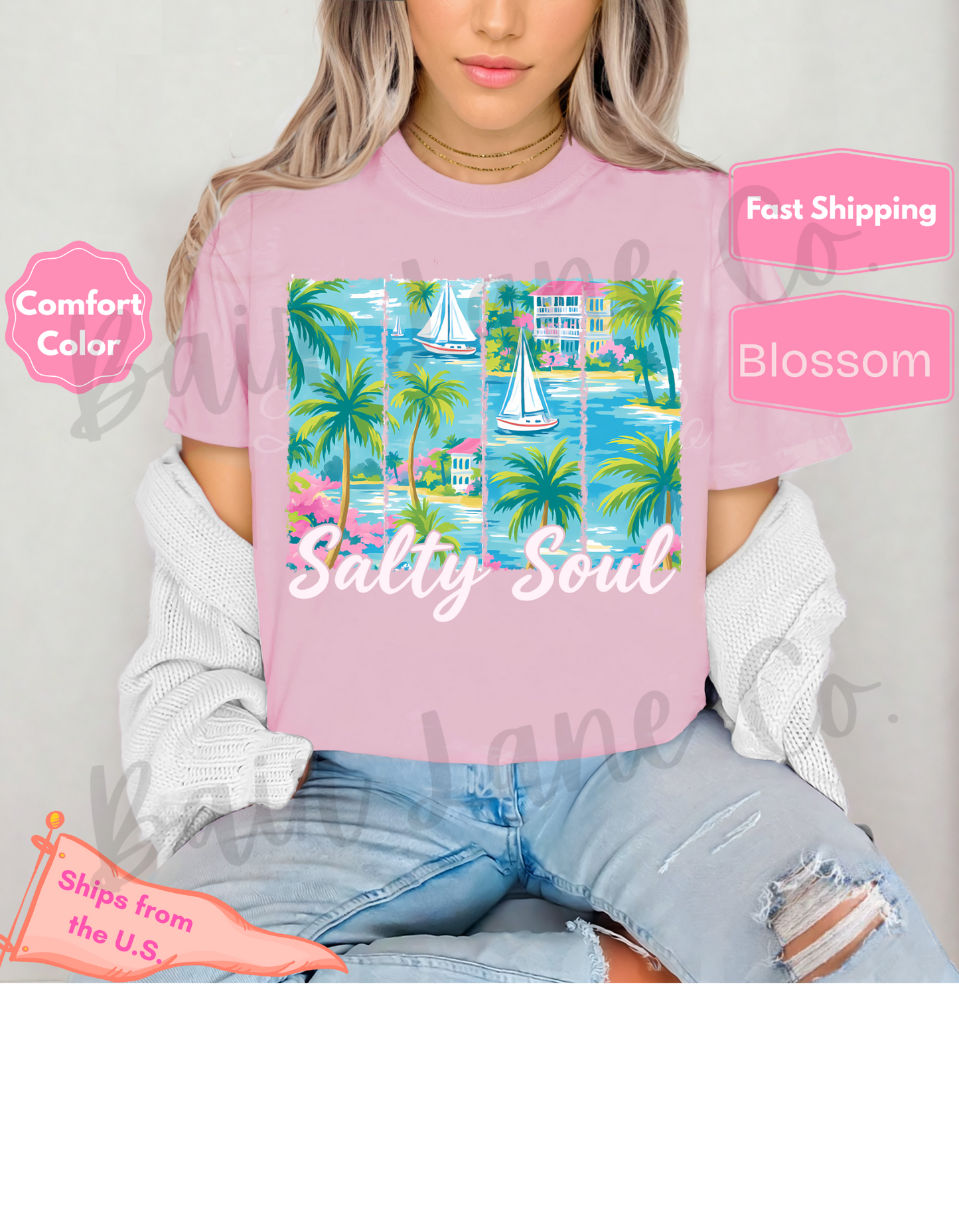 Salty Soul