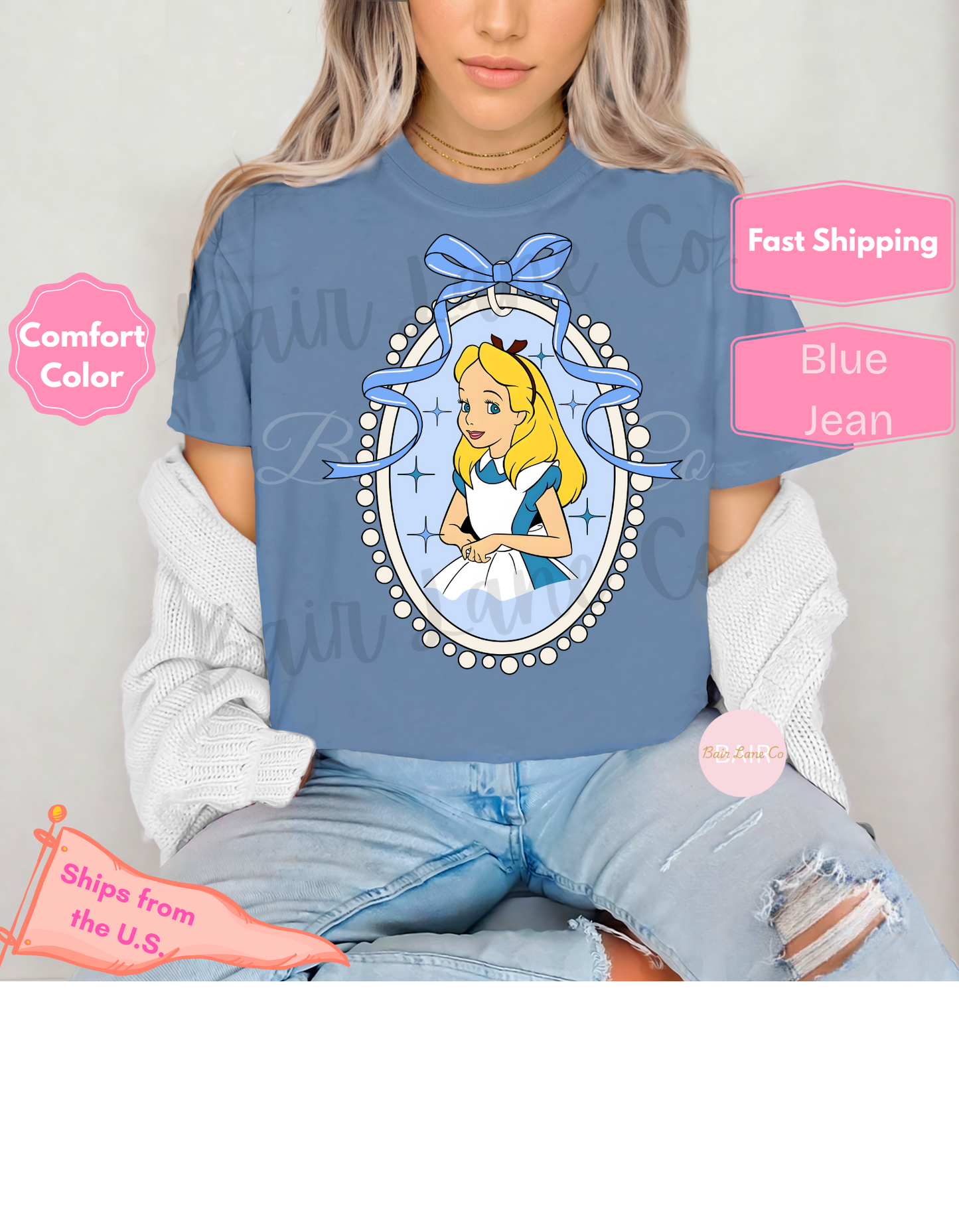 Alice