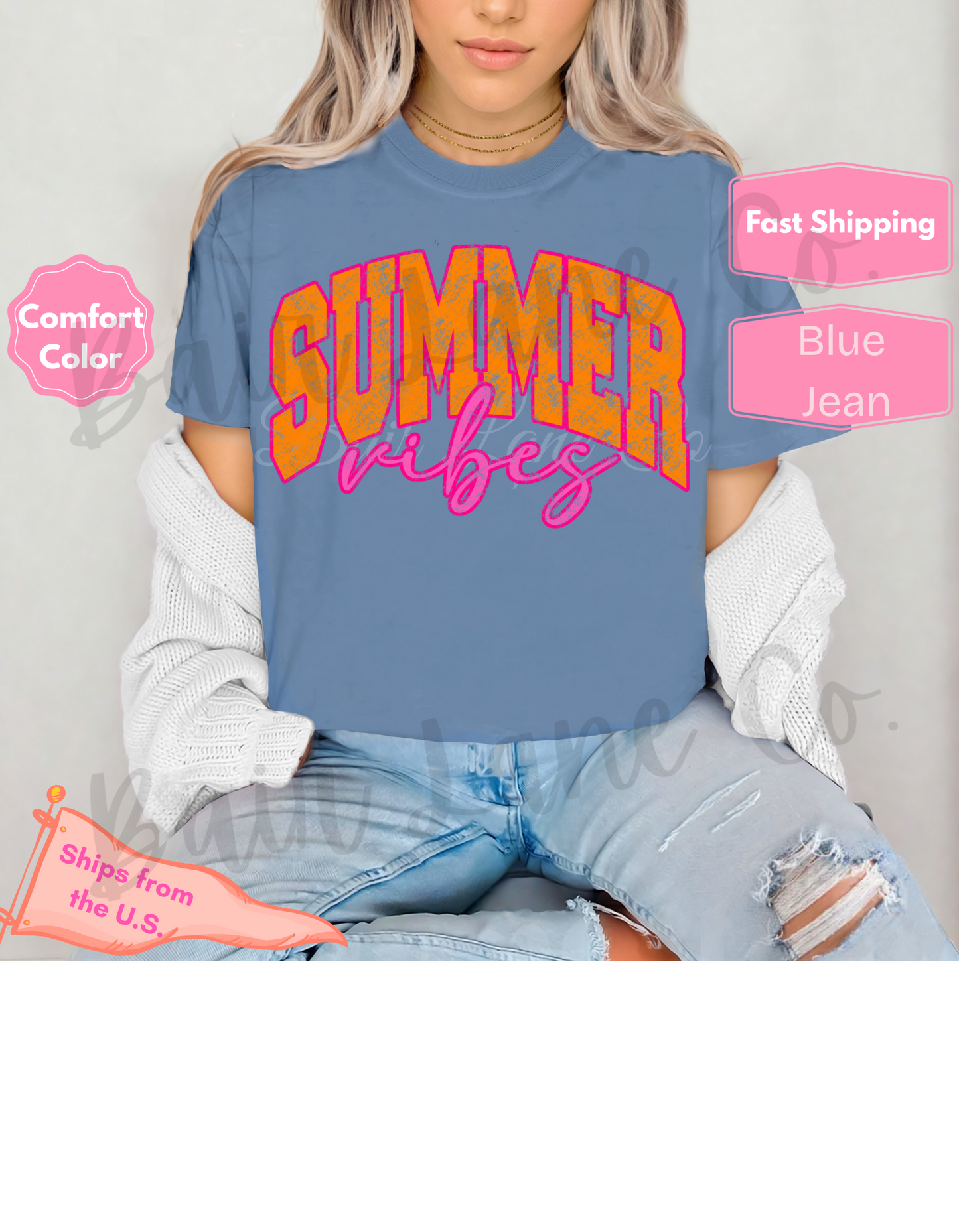 Summer Vibes