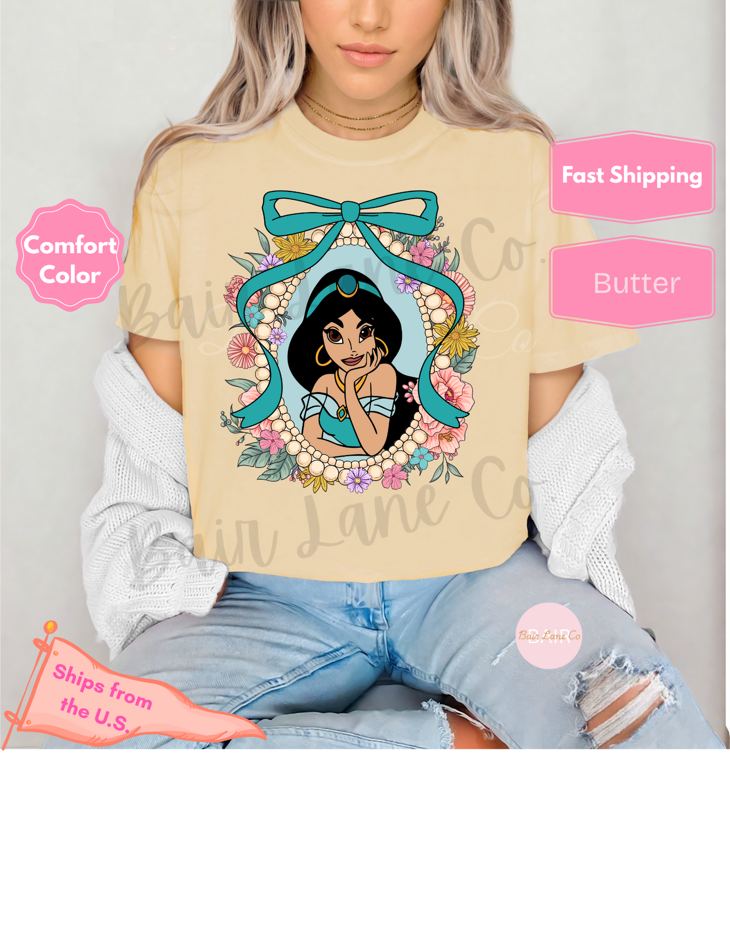 Jasmine