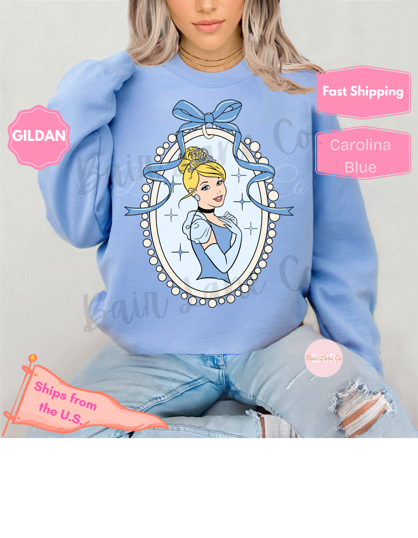 Cinderella