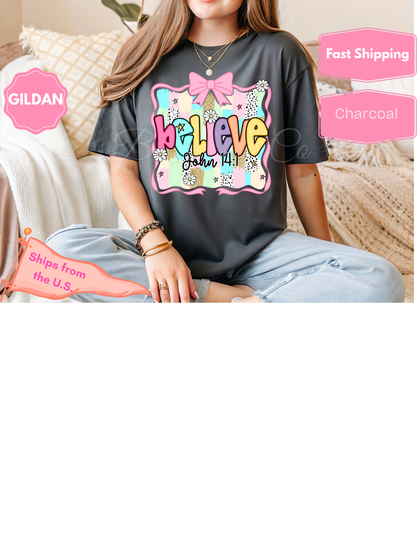 Believe