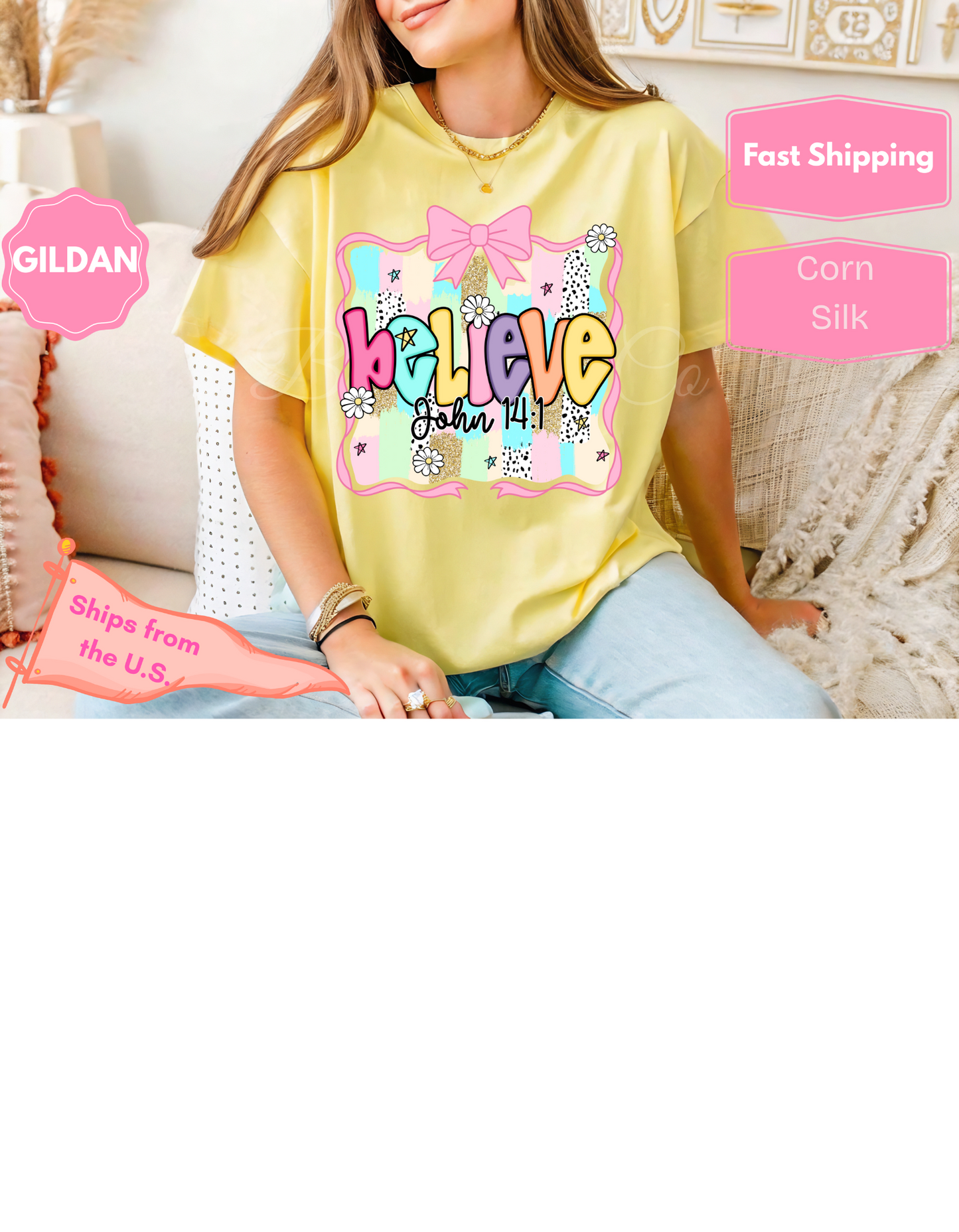 Believe
