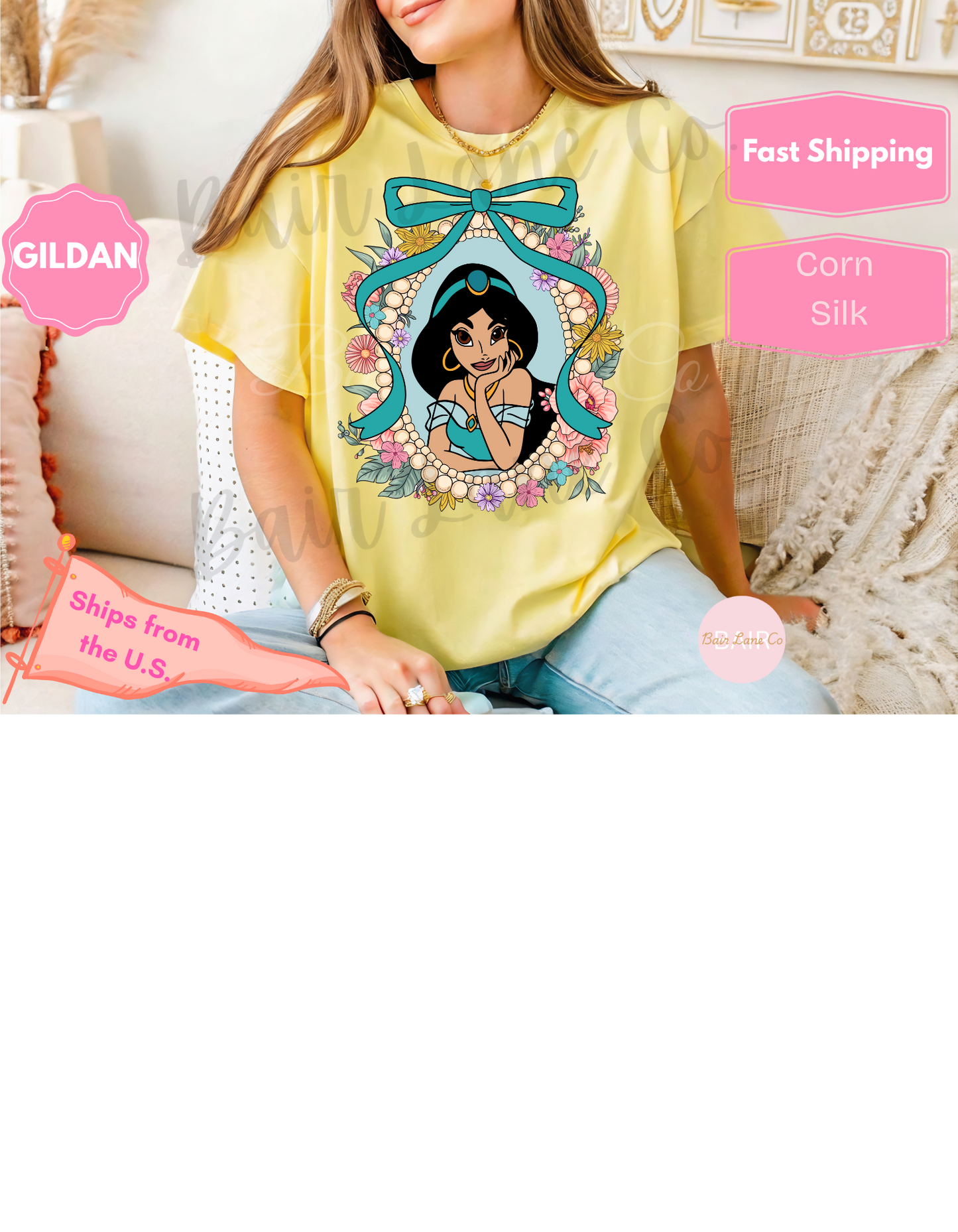 Jasmine