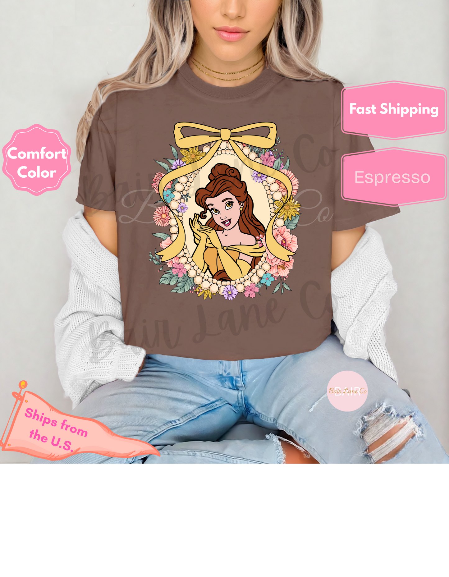 Belle