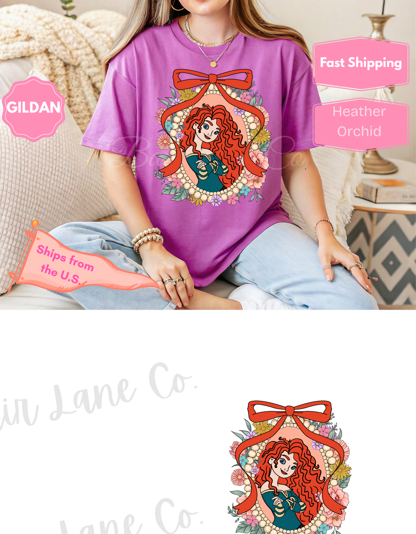 Merida
