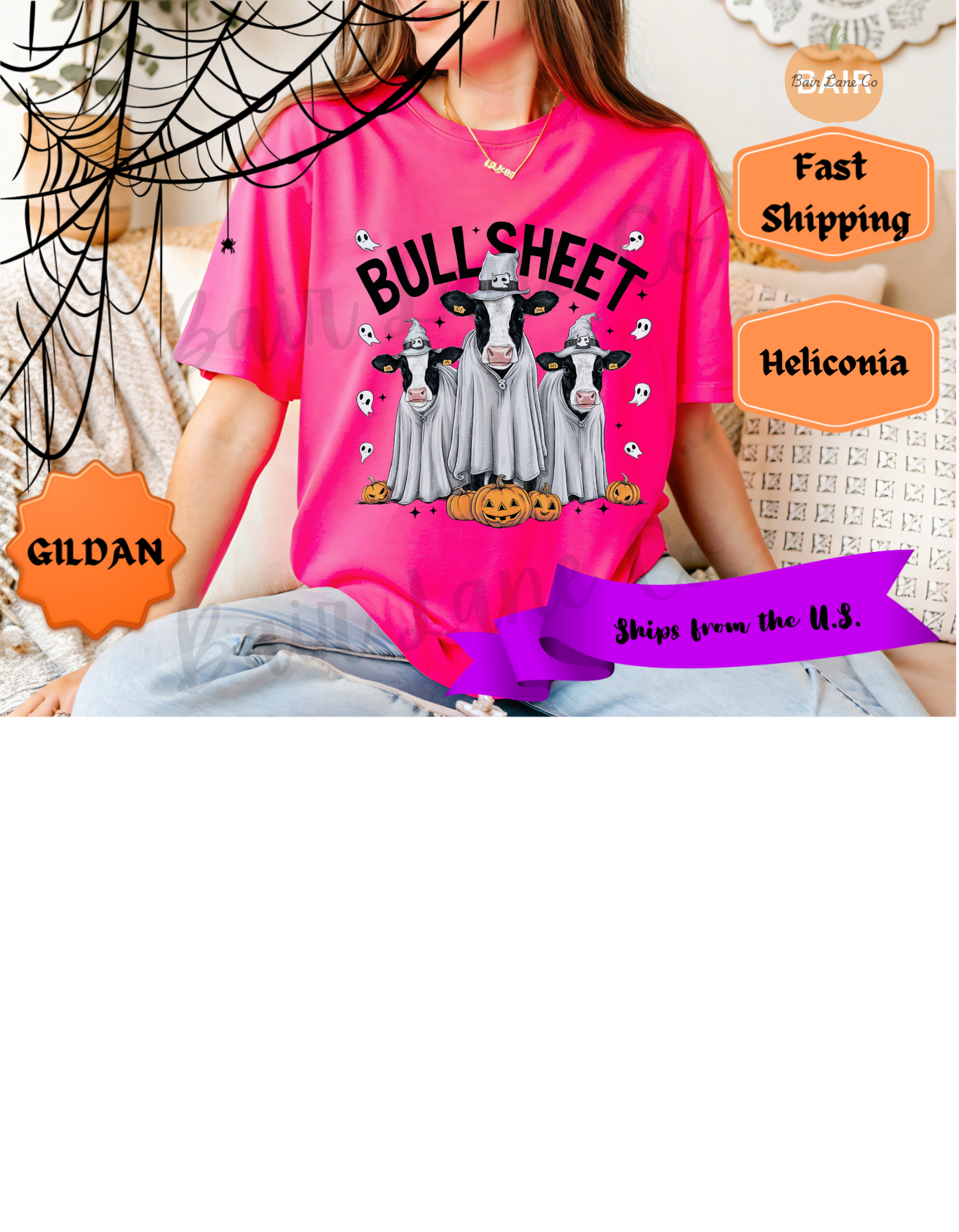 Bullsheet