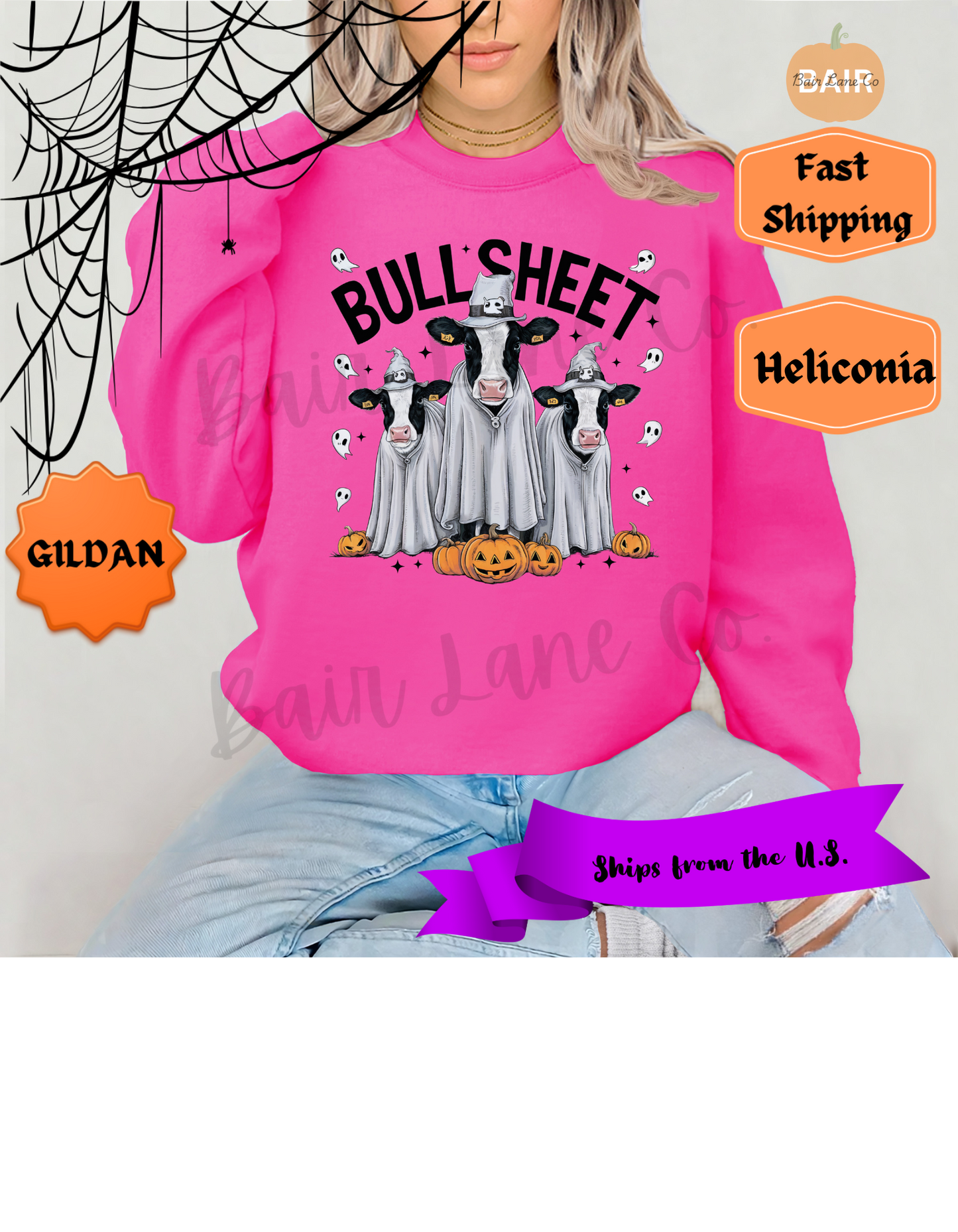 Bullsheet