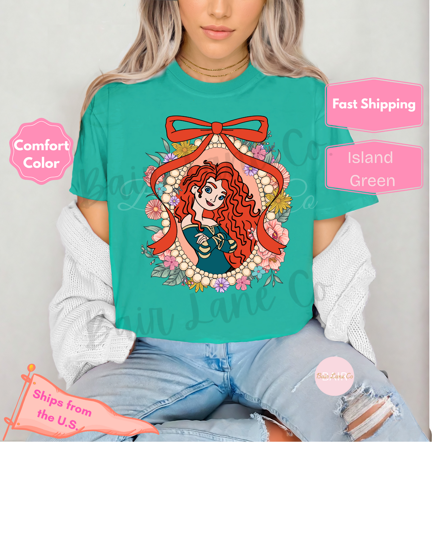 Merida