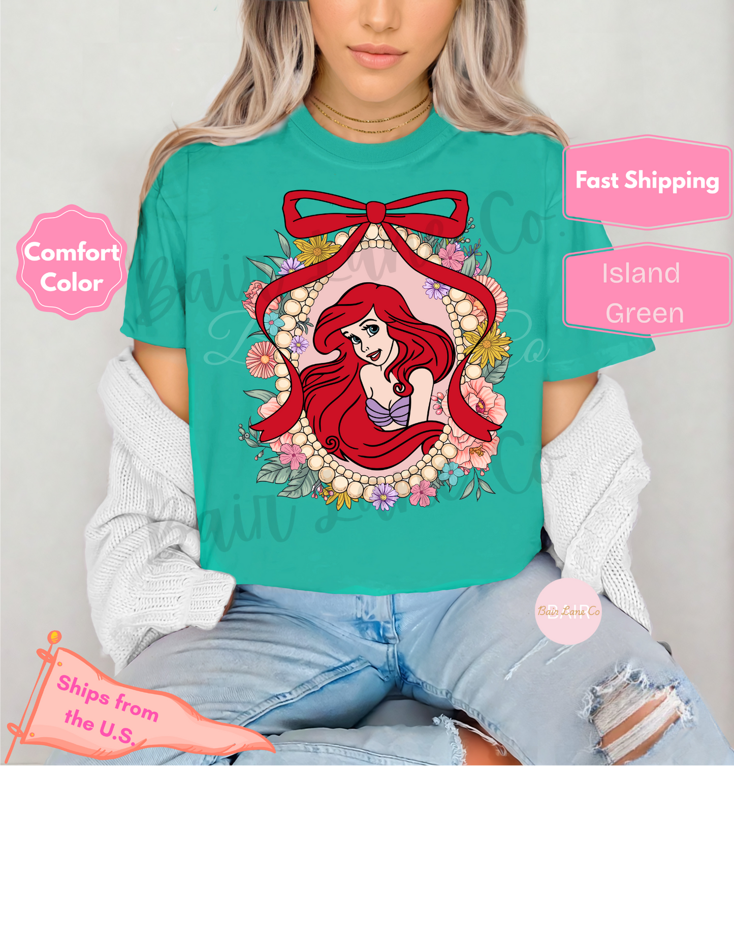 Ariel