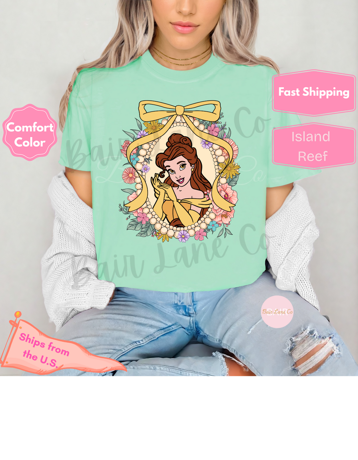 Belle