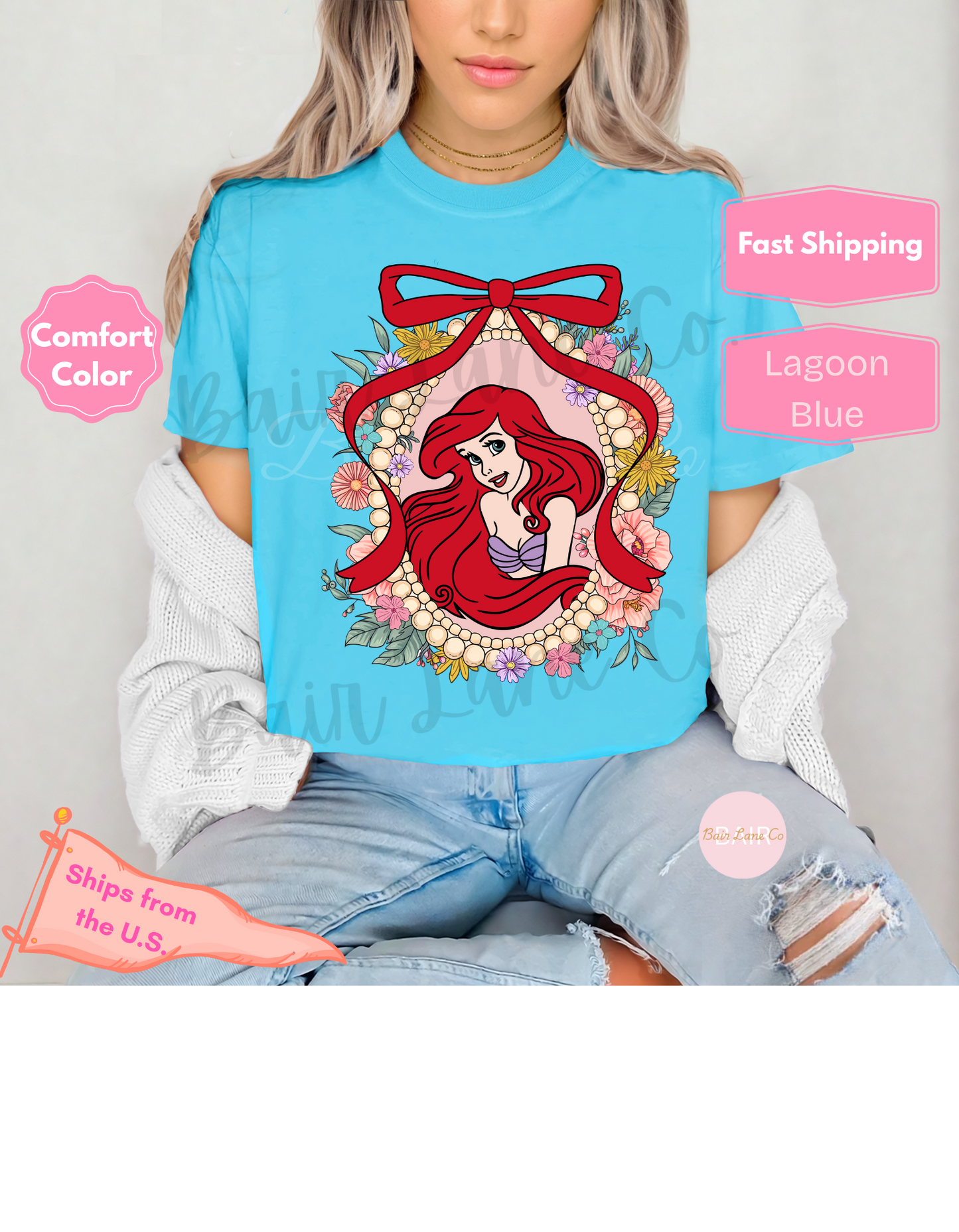 Ariel