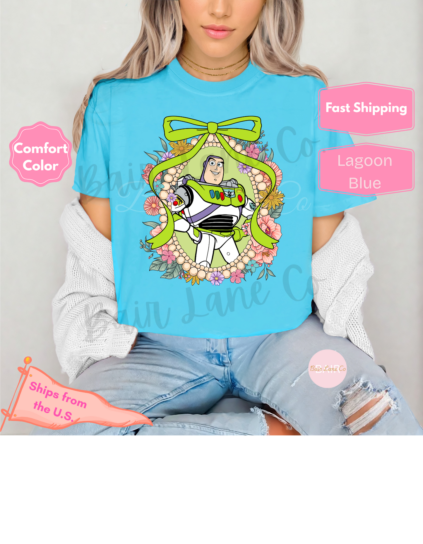 Buzz Lightyear