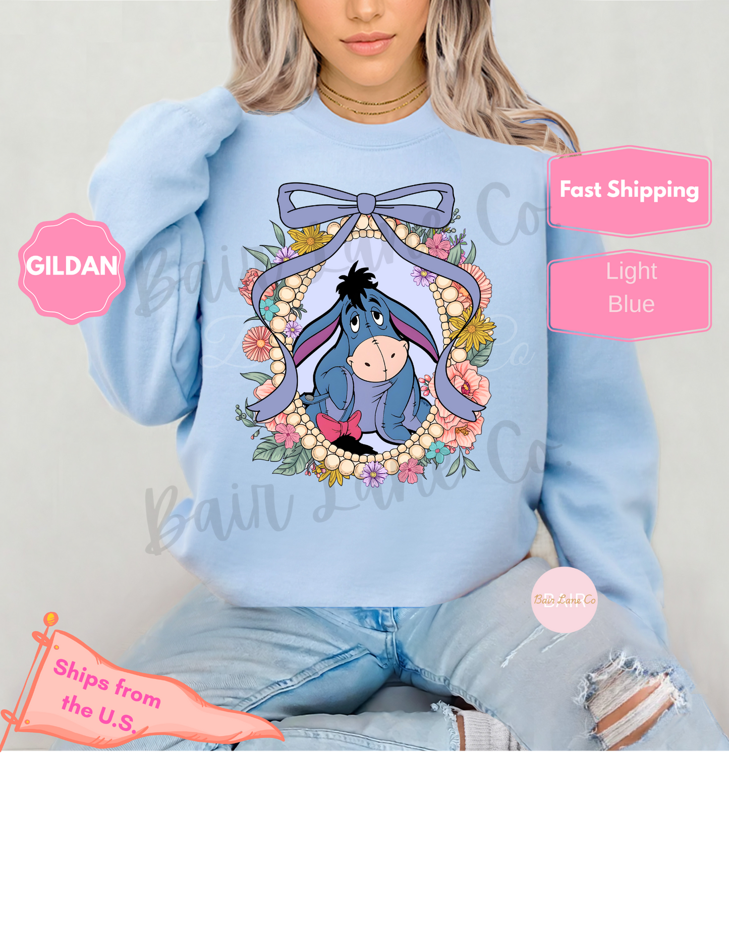 Eeyore
