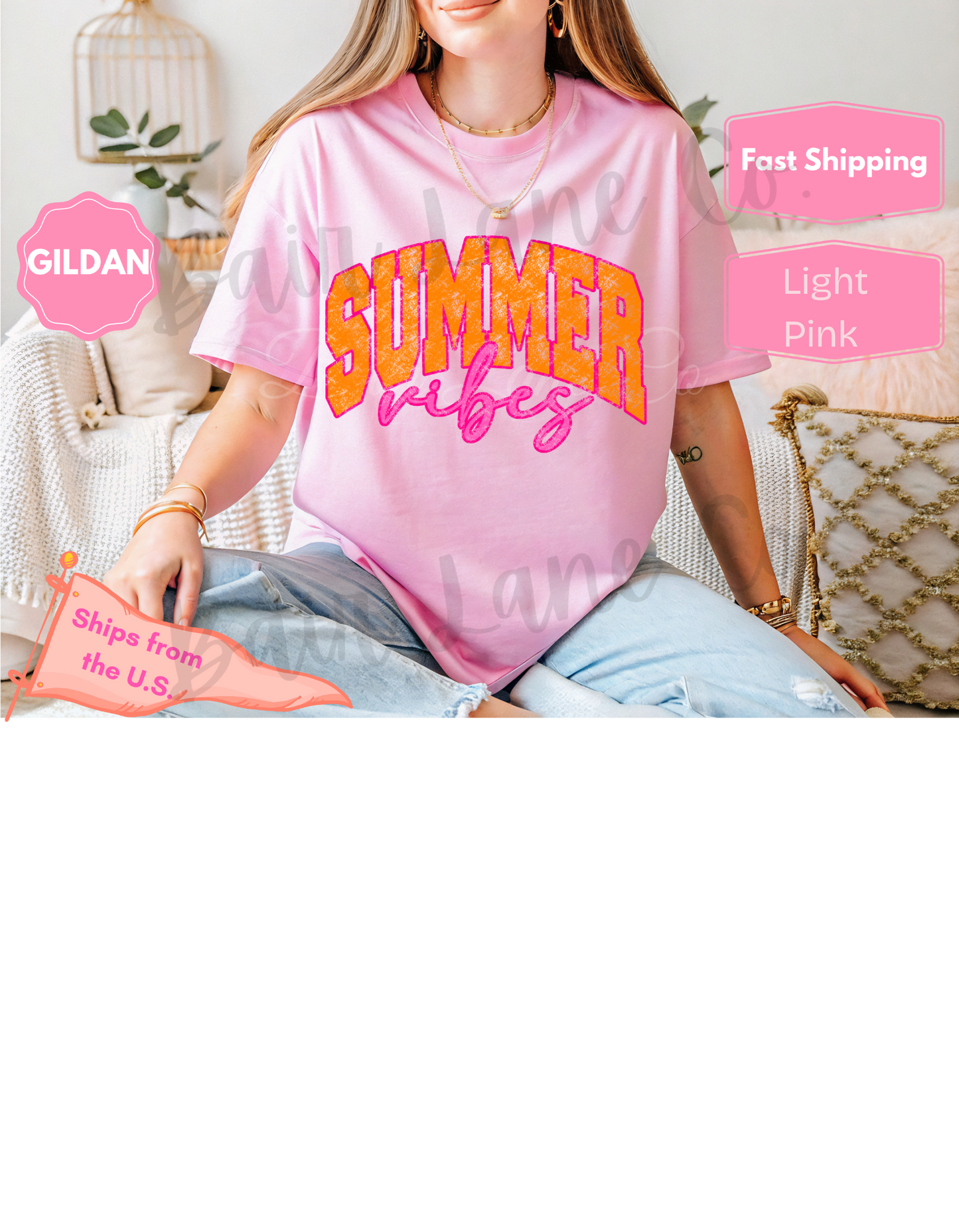 Summer Vibes