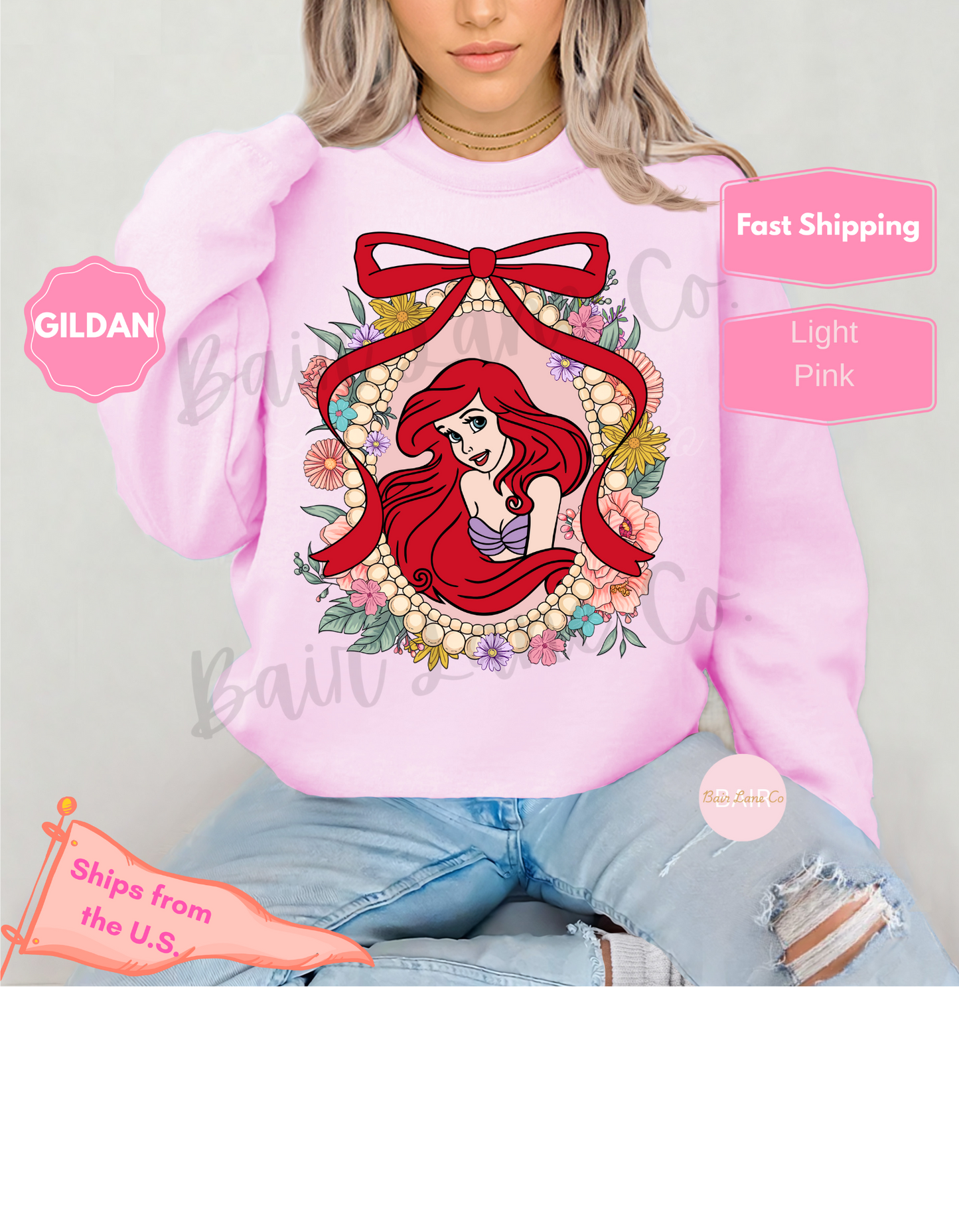 Ariel