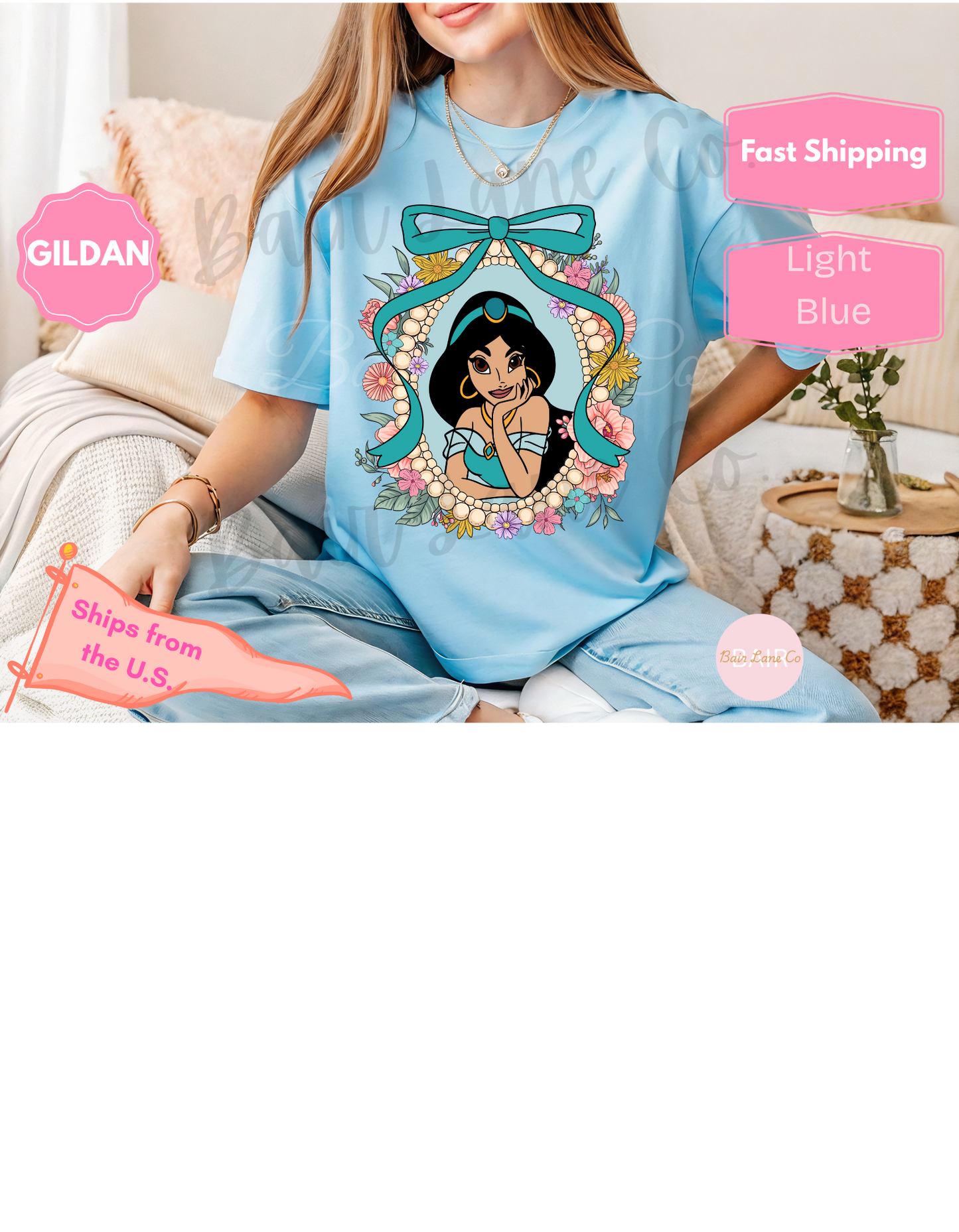 Jasmine