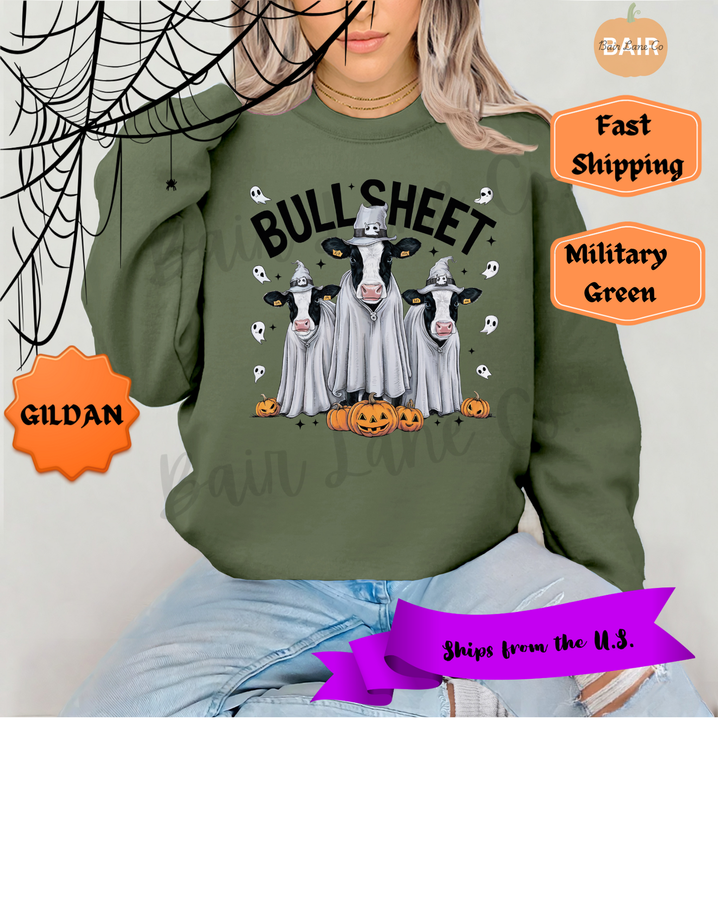 Bullsheet
