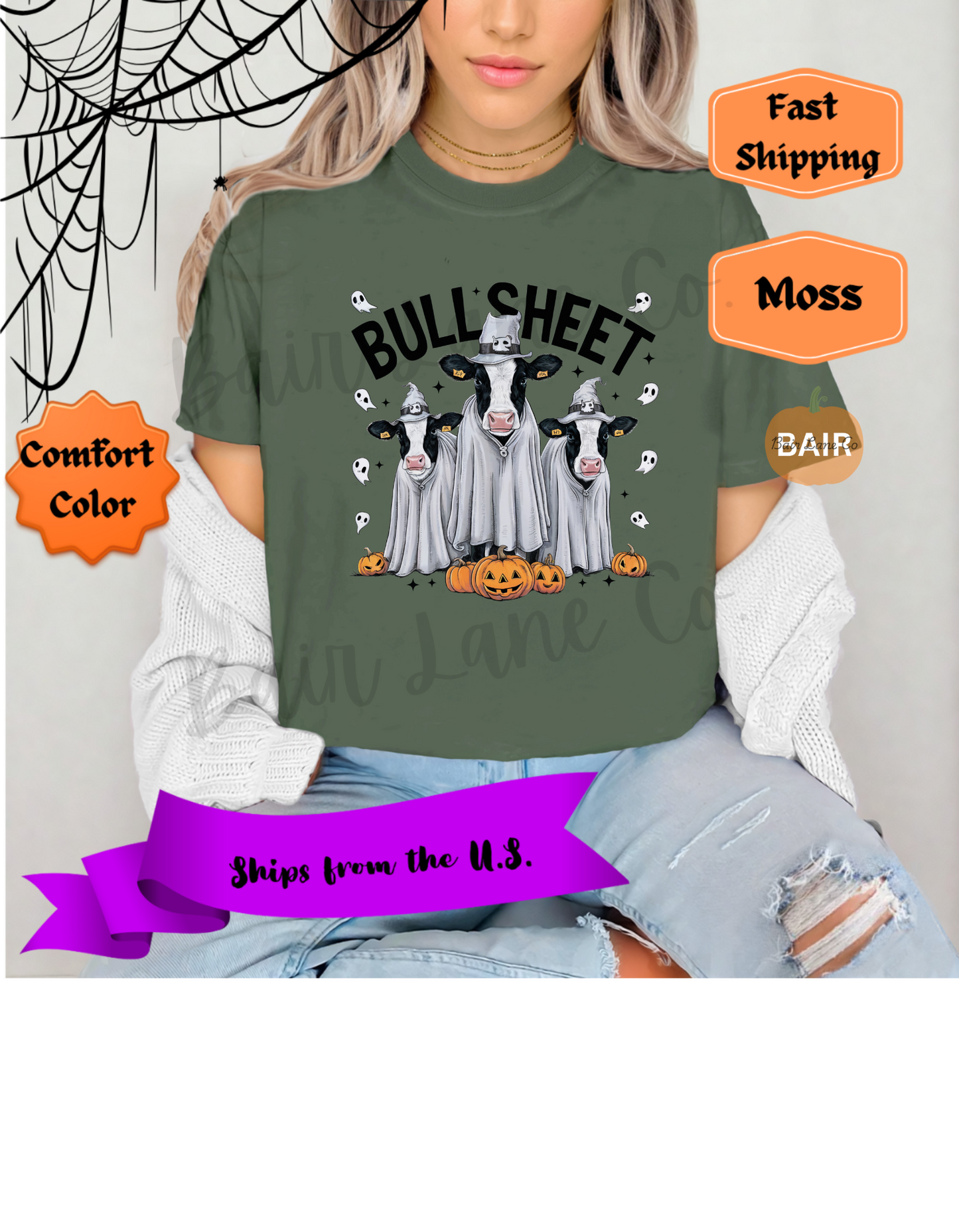Bullsheet