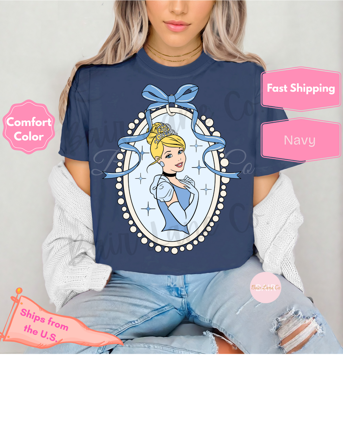 Cinderella