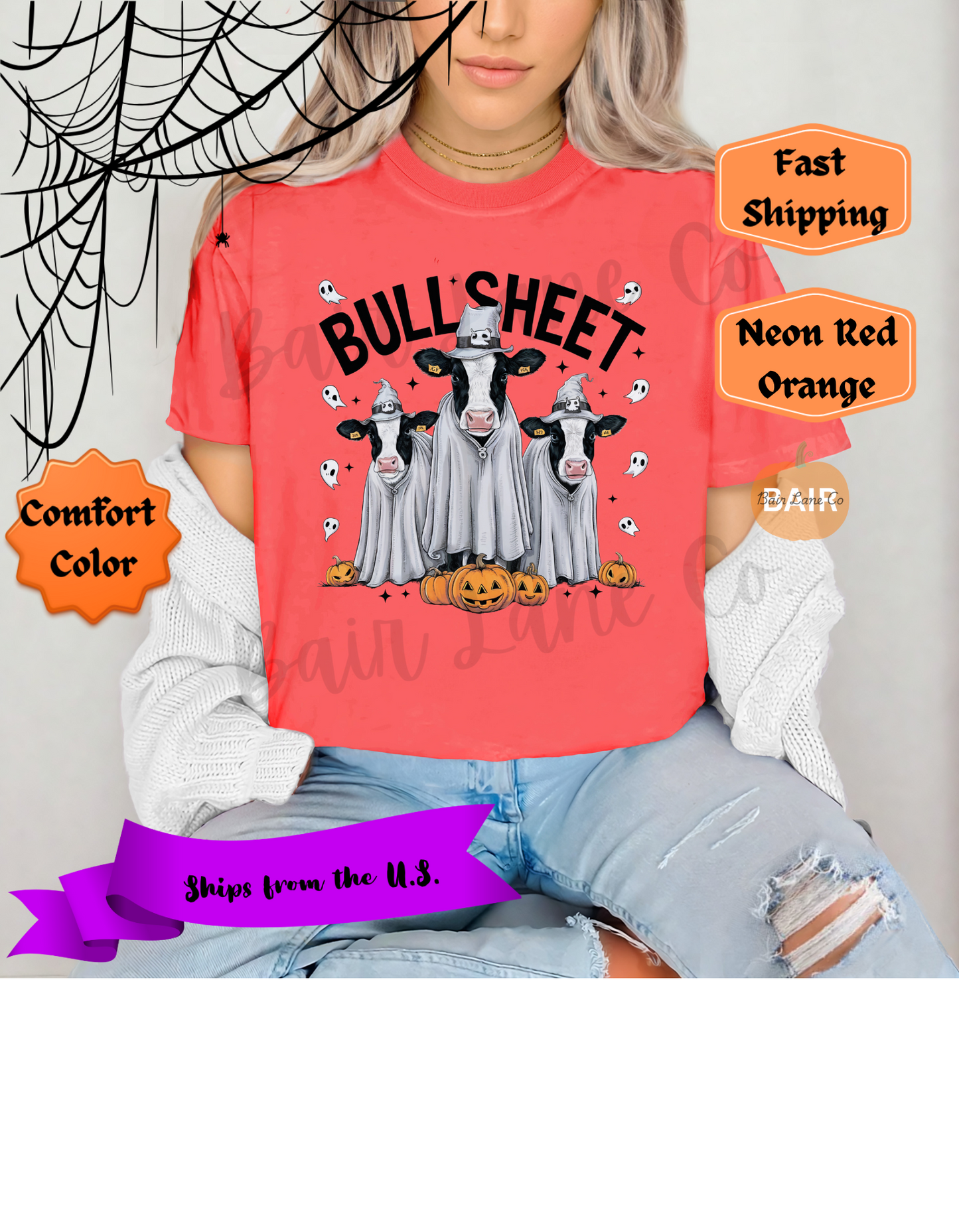 Bullsheet