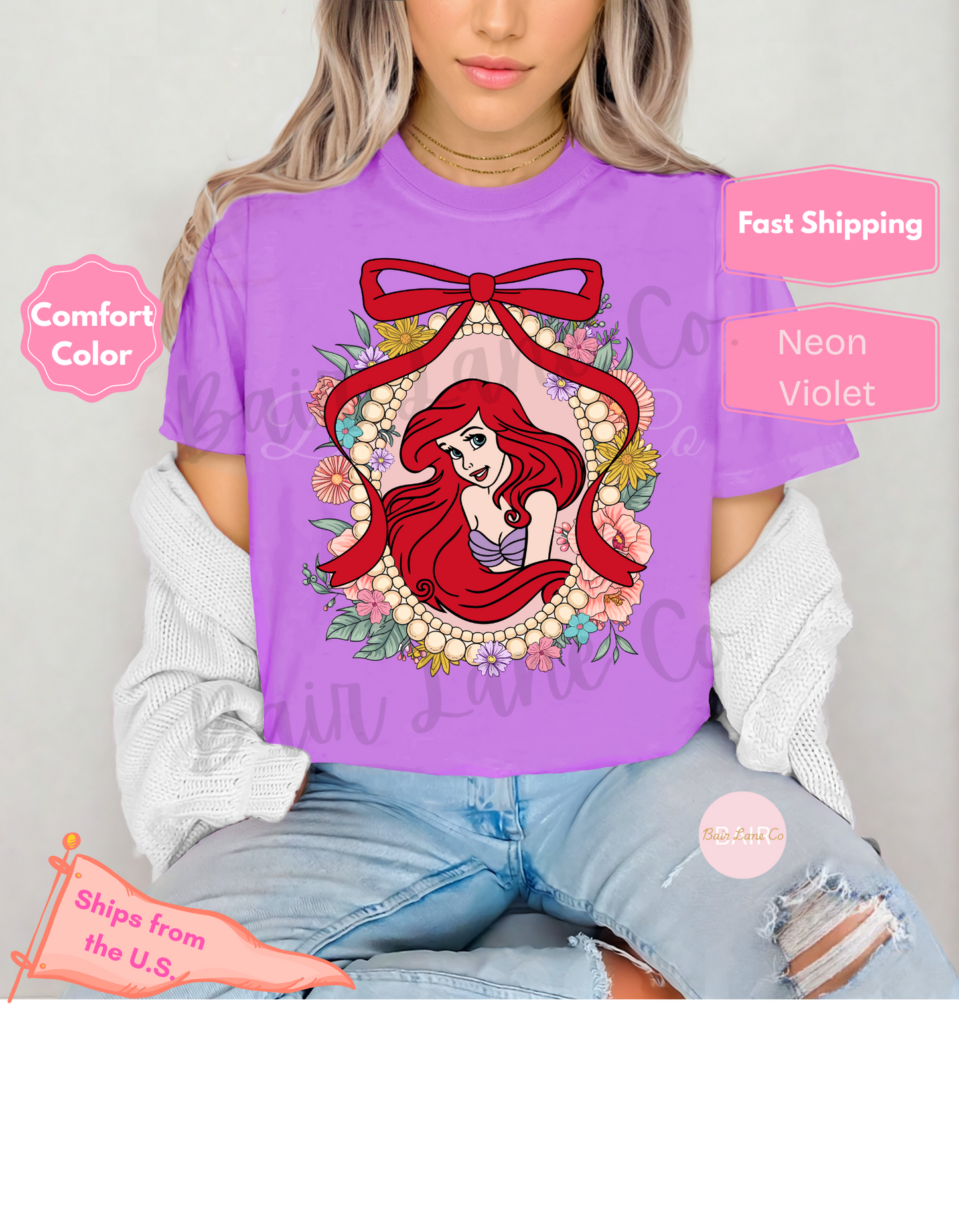 Ariel