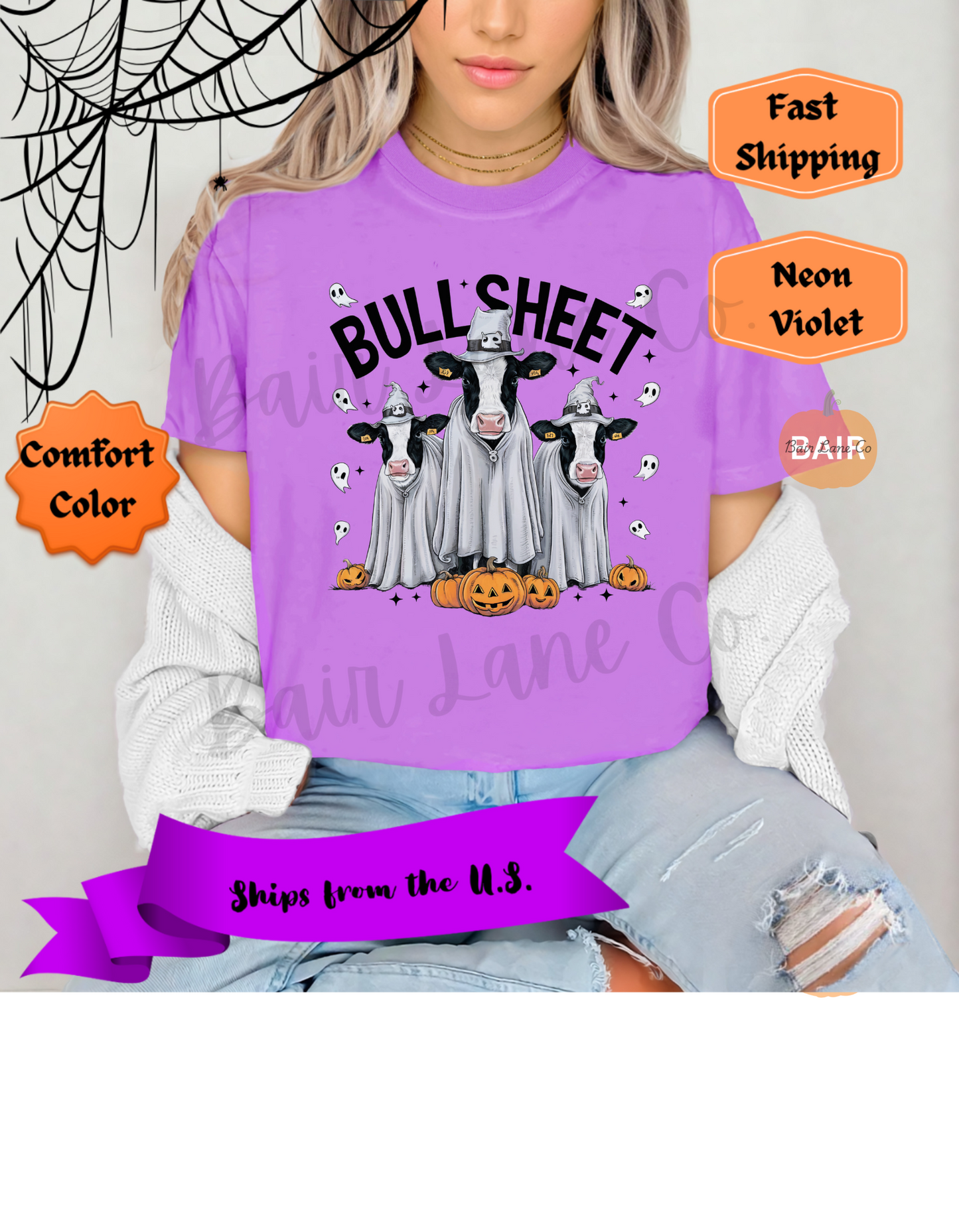 Bullsheet