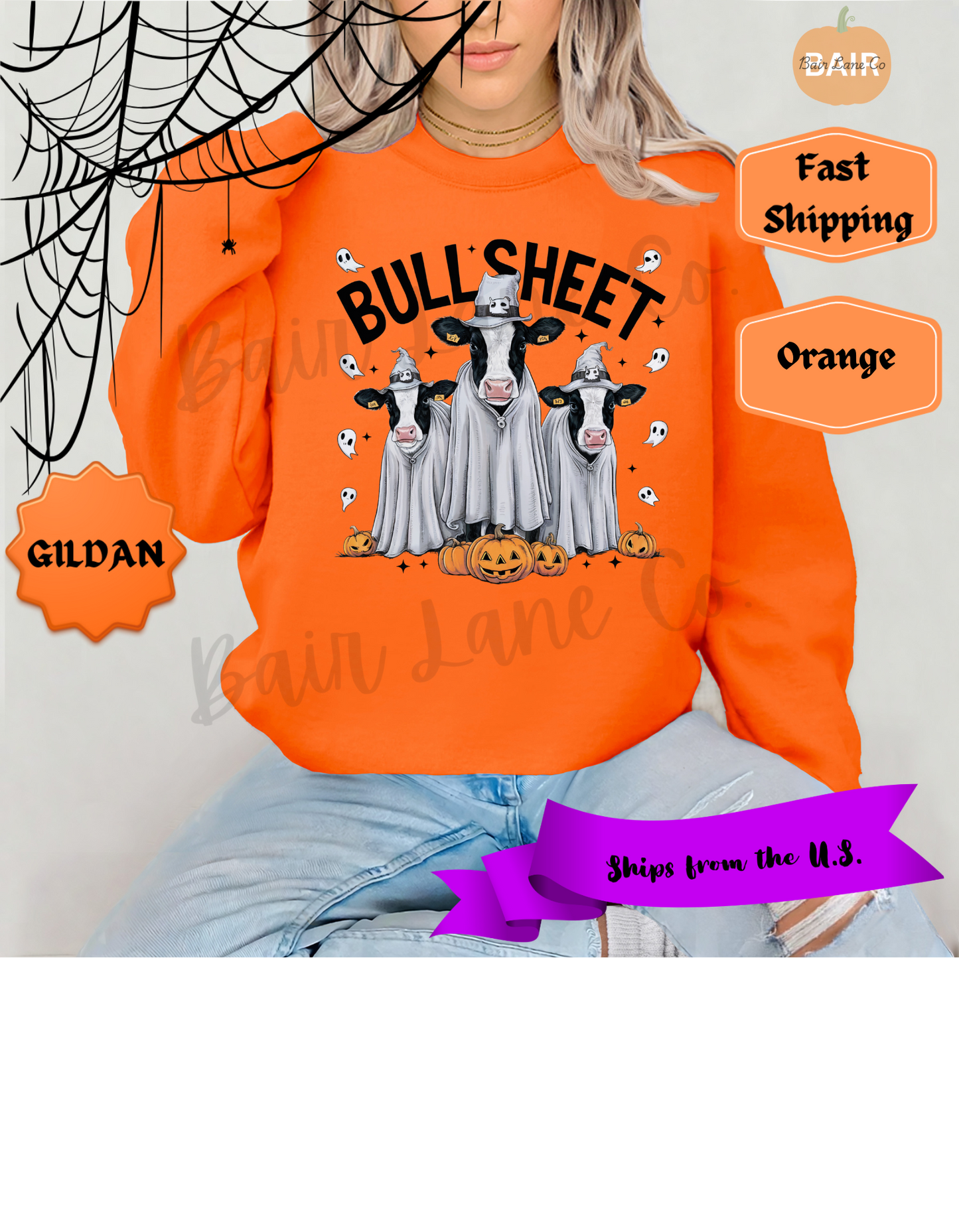 Bullsheet