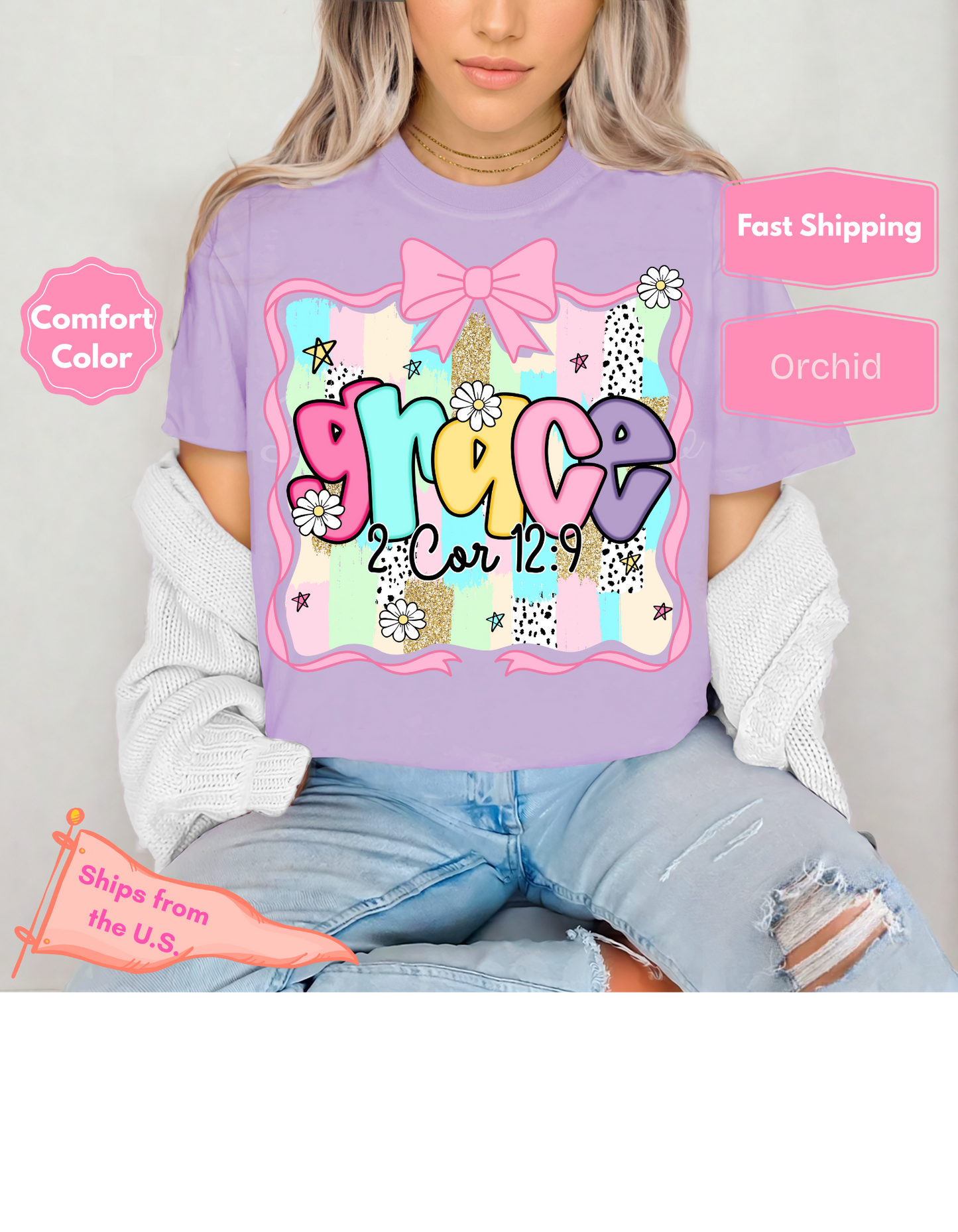 Grace