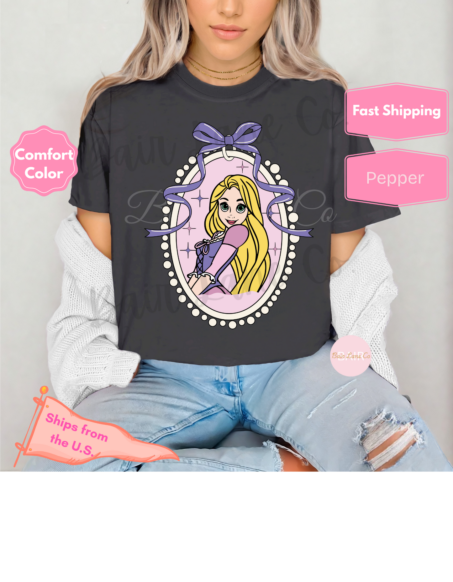 Rapunzel