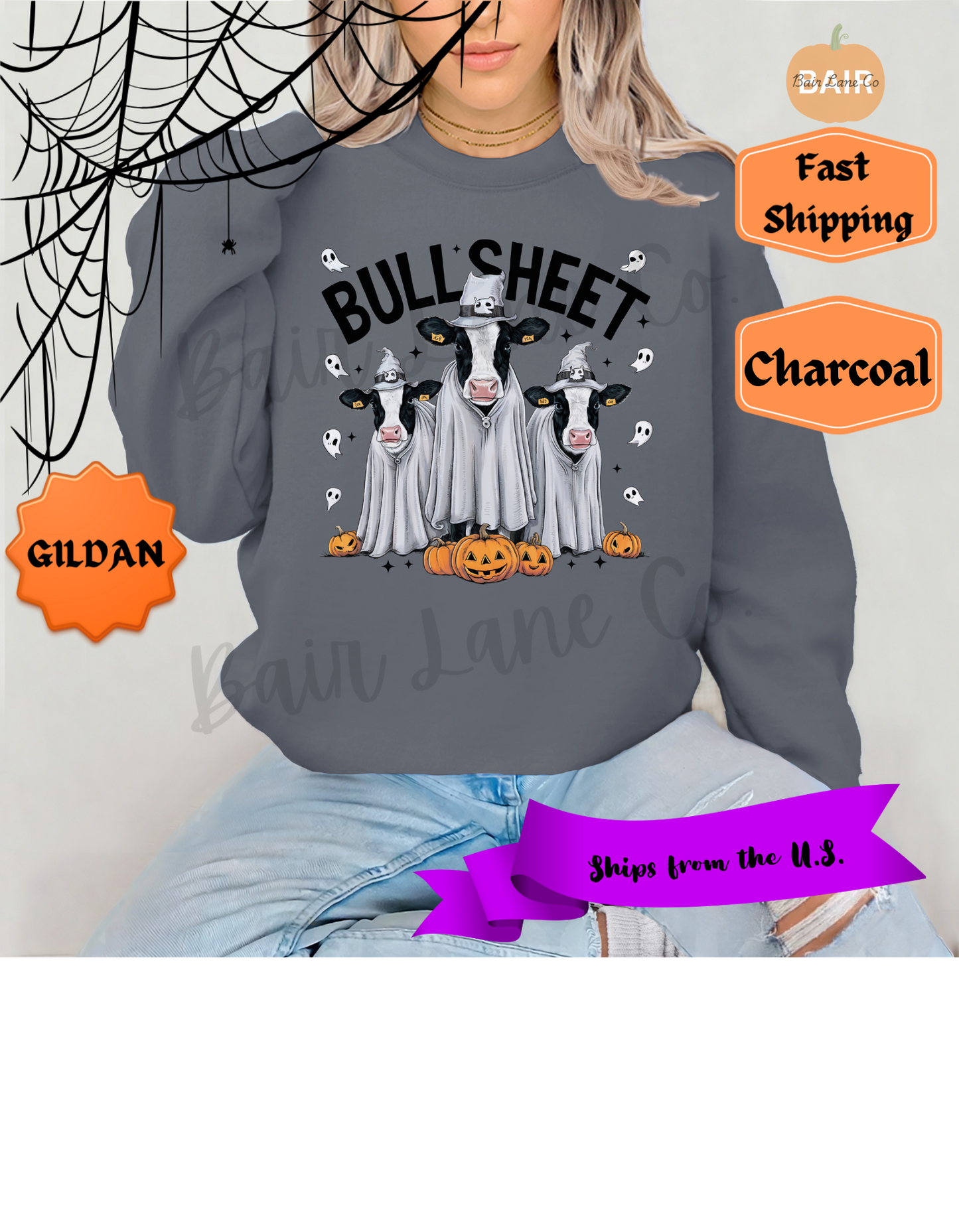 Bullsheet