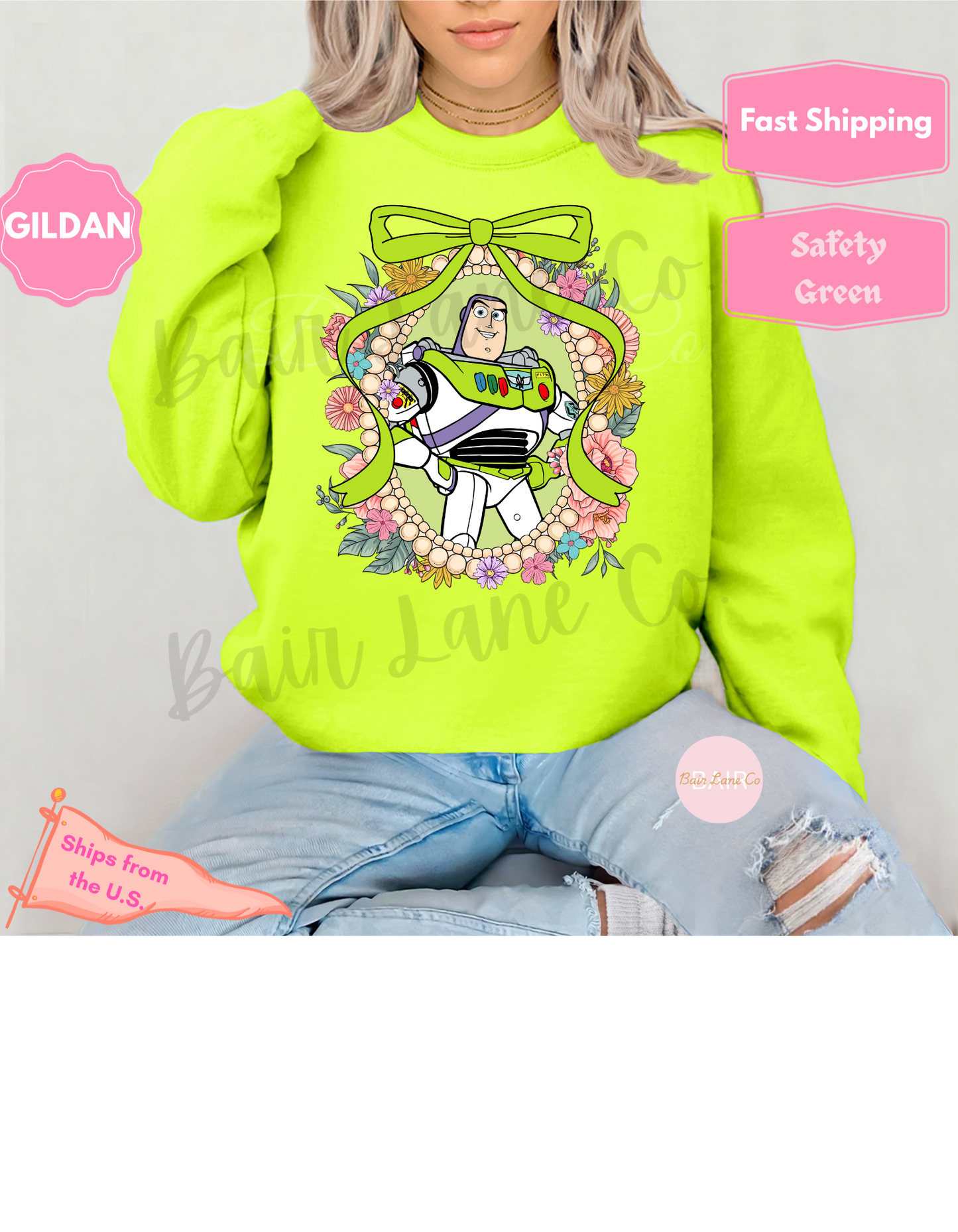 Buzz Lightyear