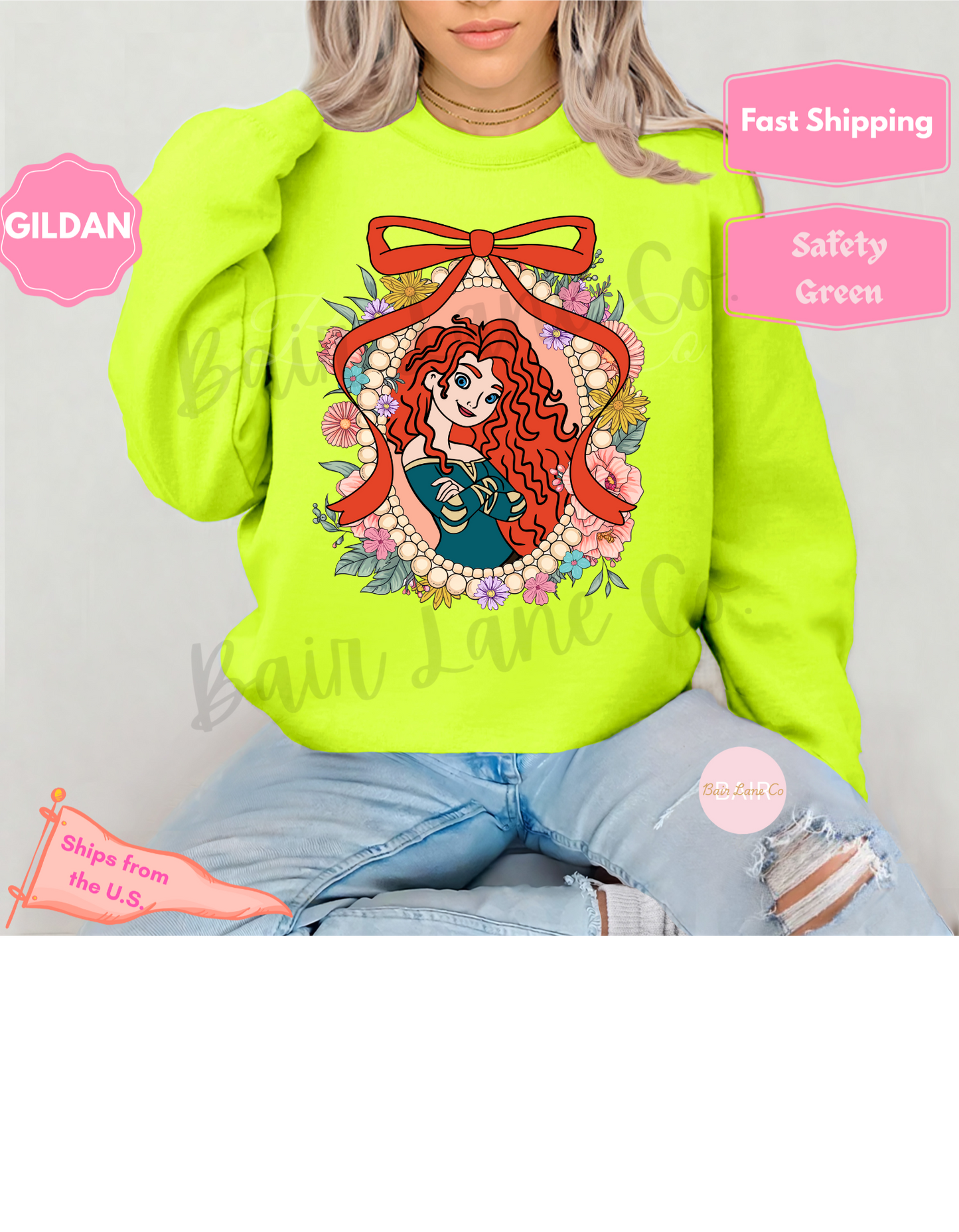 Merida