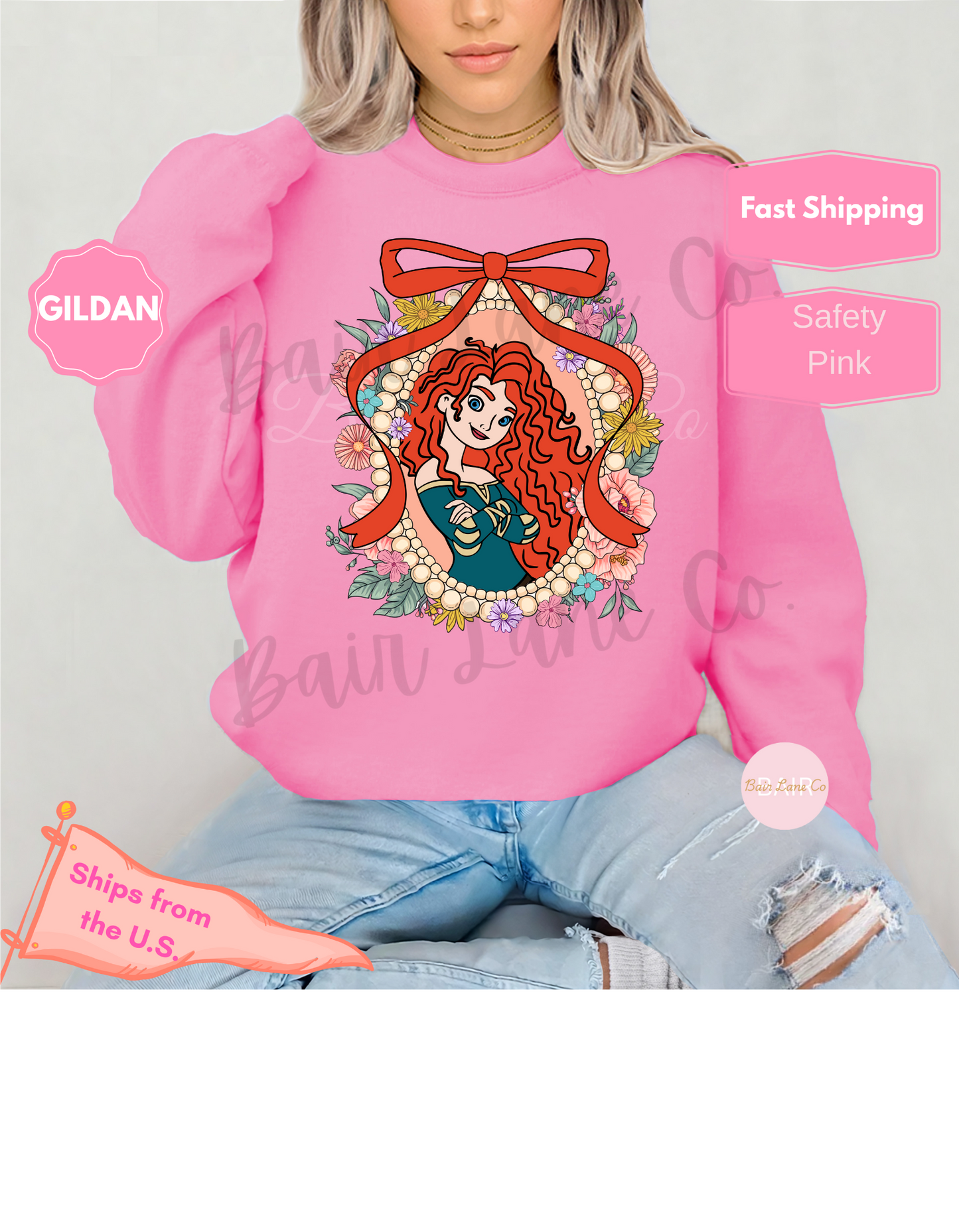 Merida