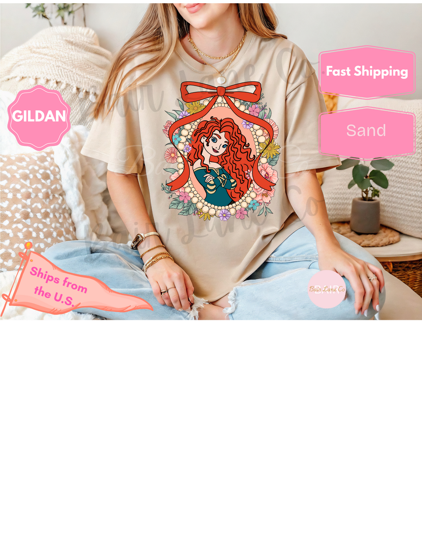 Merida