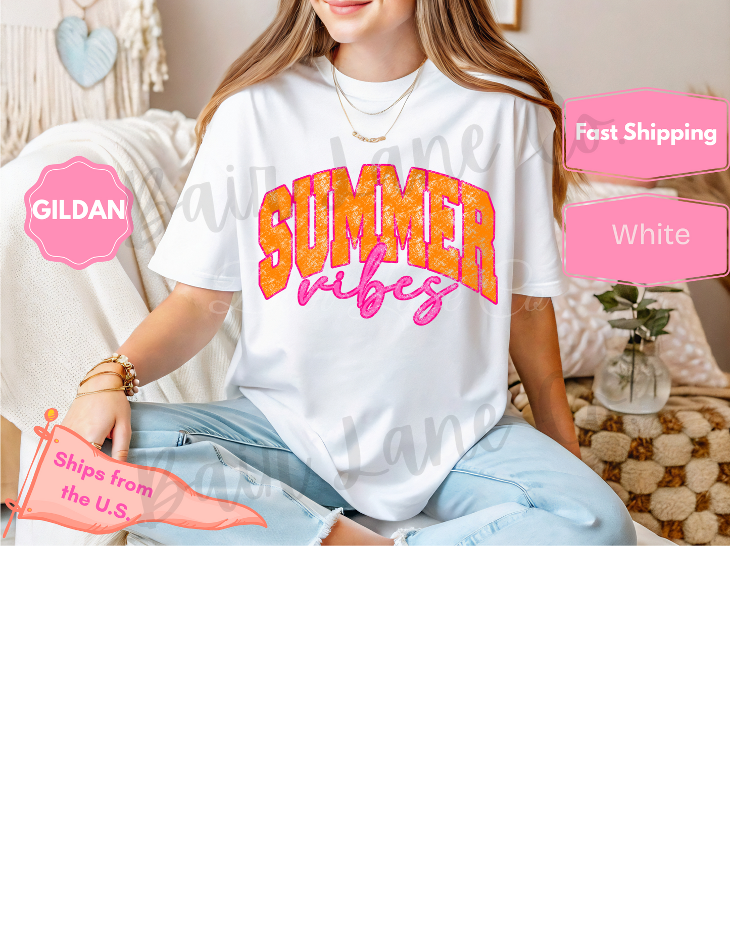 Summer Vibes