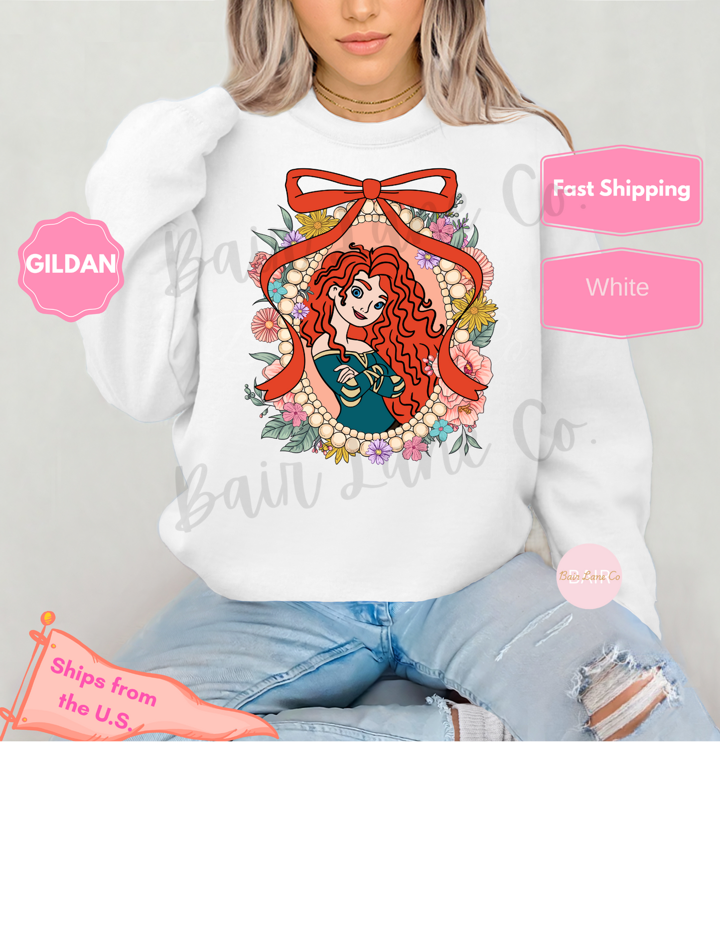 Merida