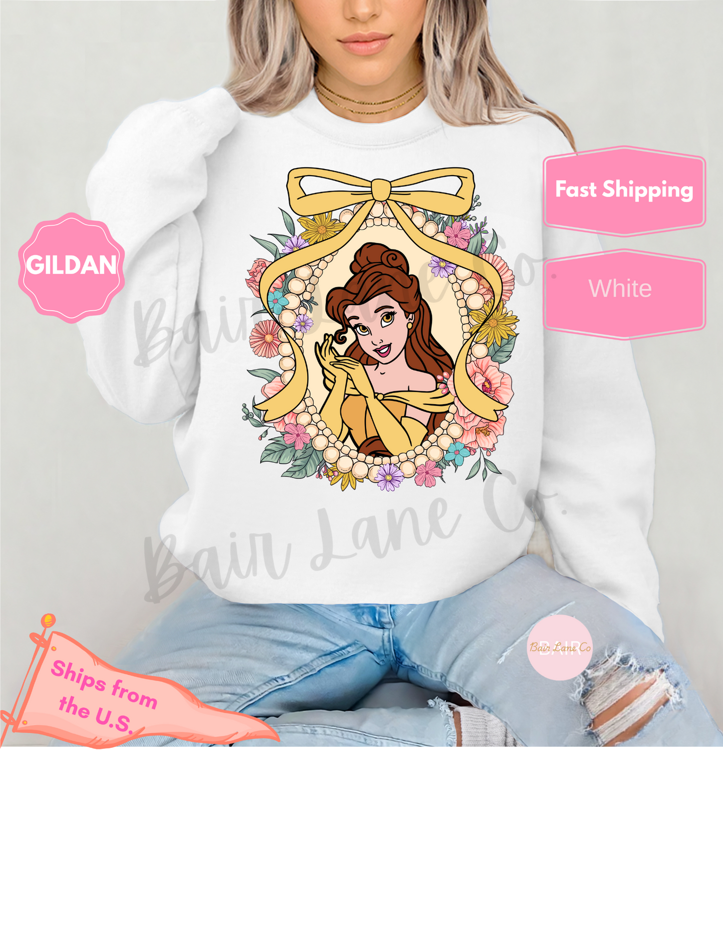 Belle