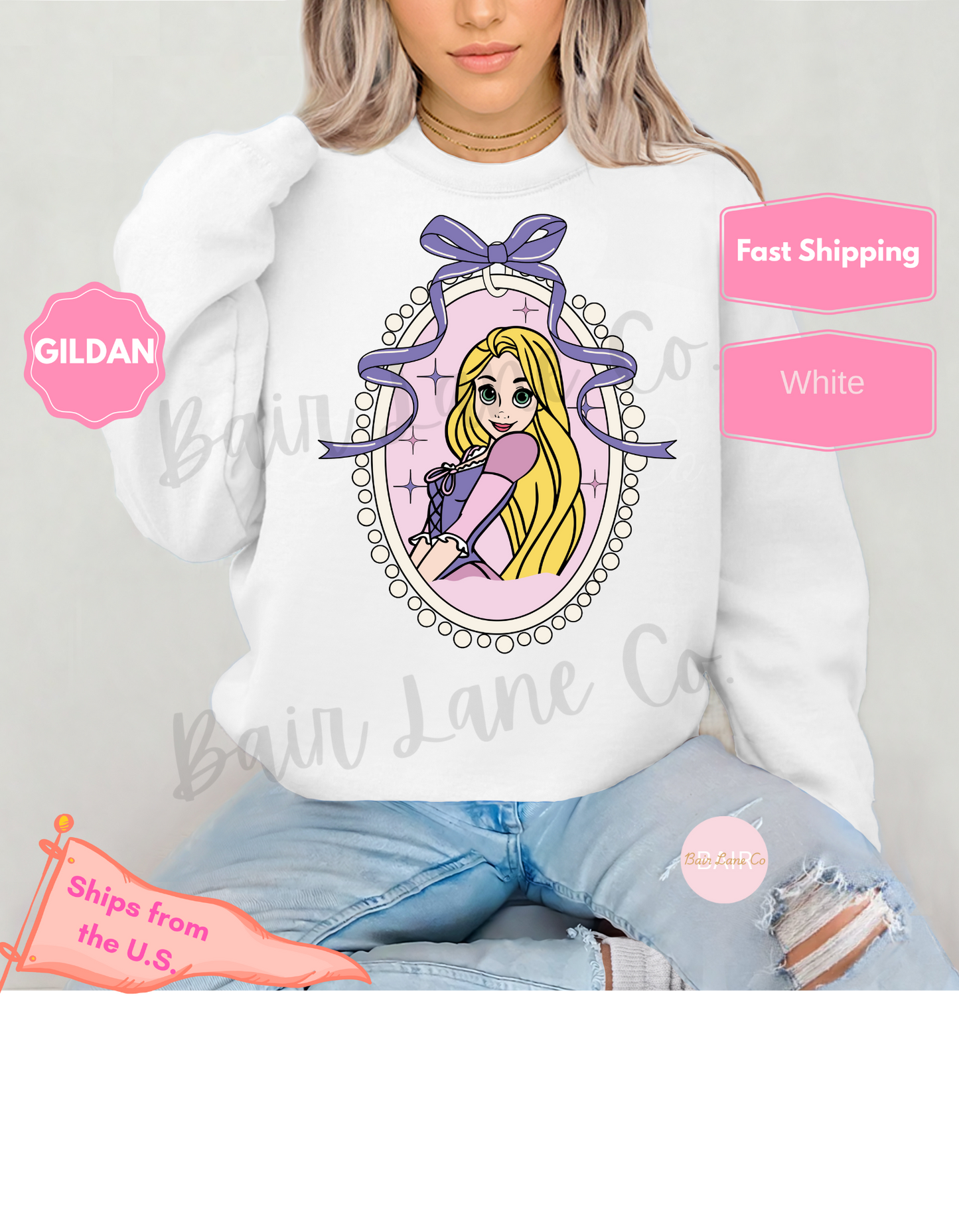 Rapunzel