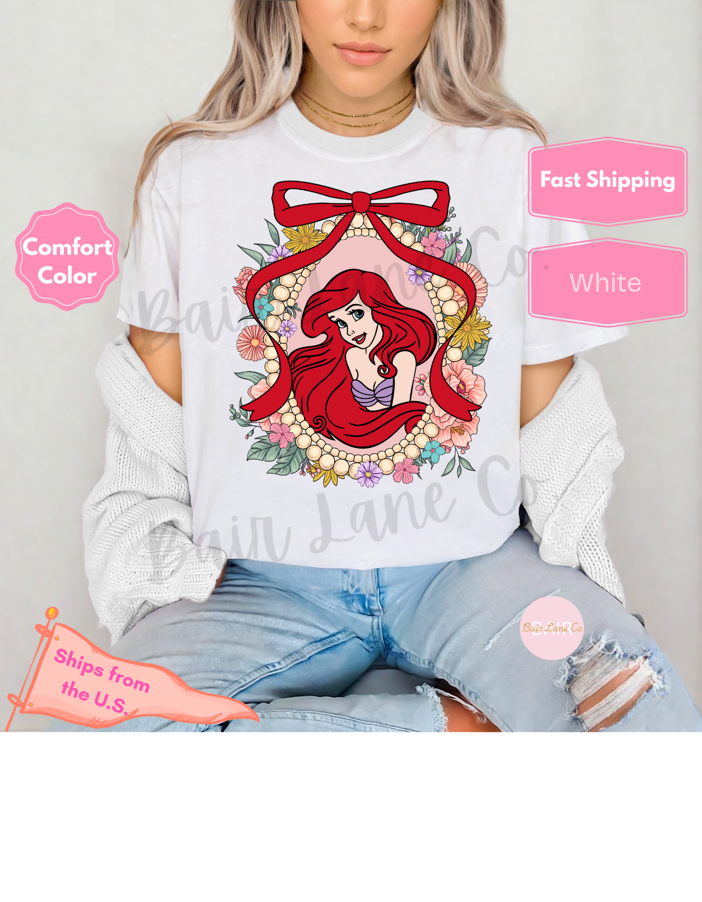 Ariel