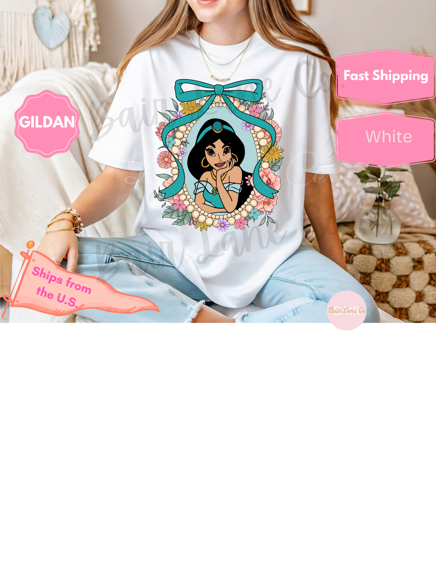 Jasmine