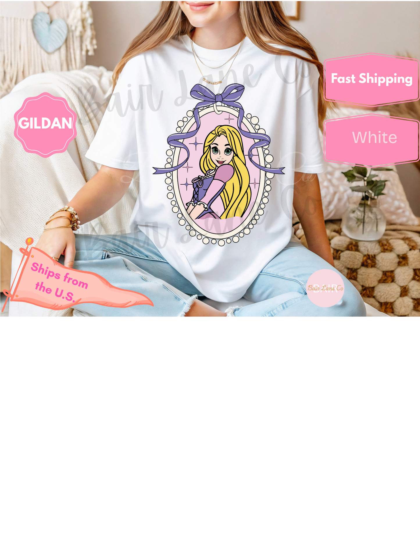 Rapunzel