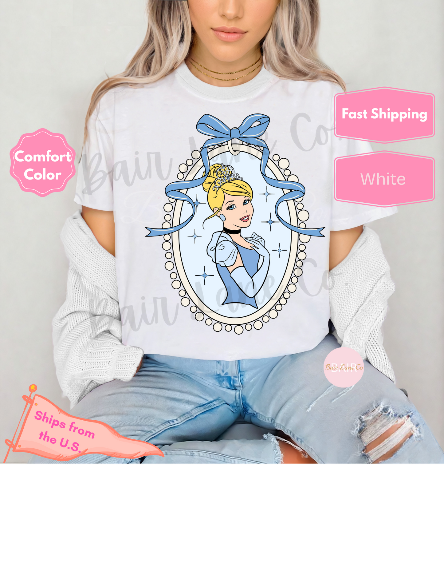 Cinderella