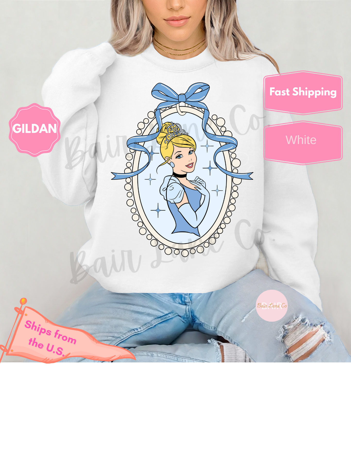 Cinderella
