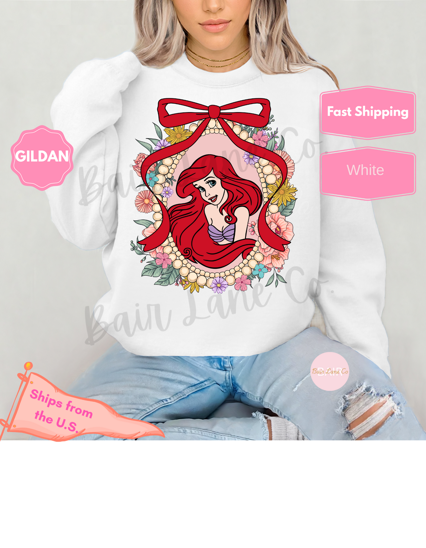 Ariel