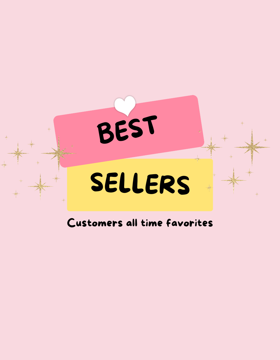 Best Sellers
